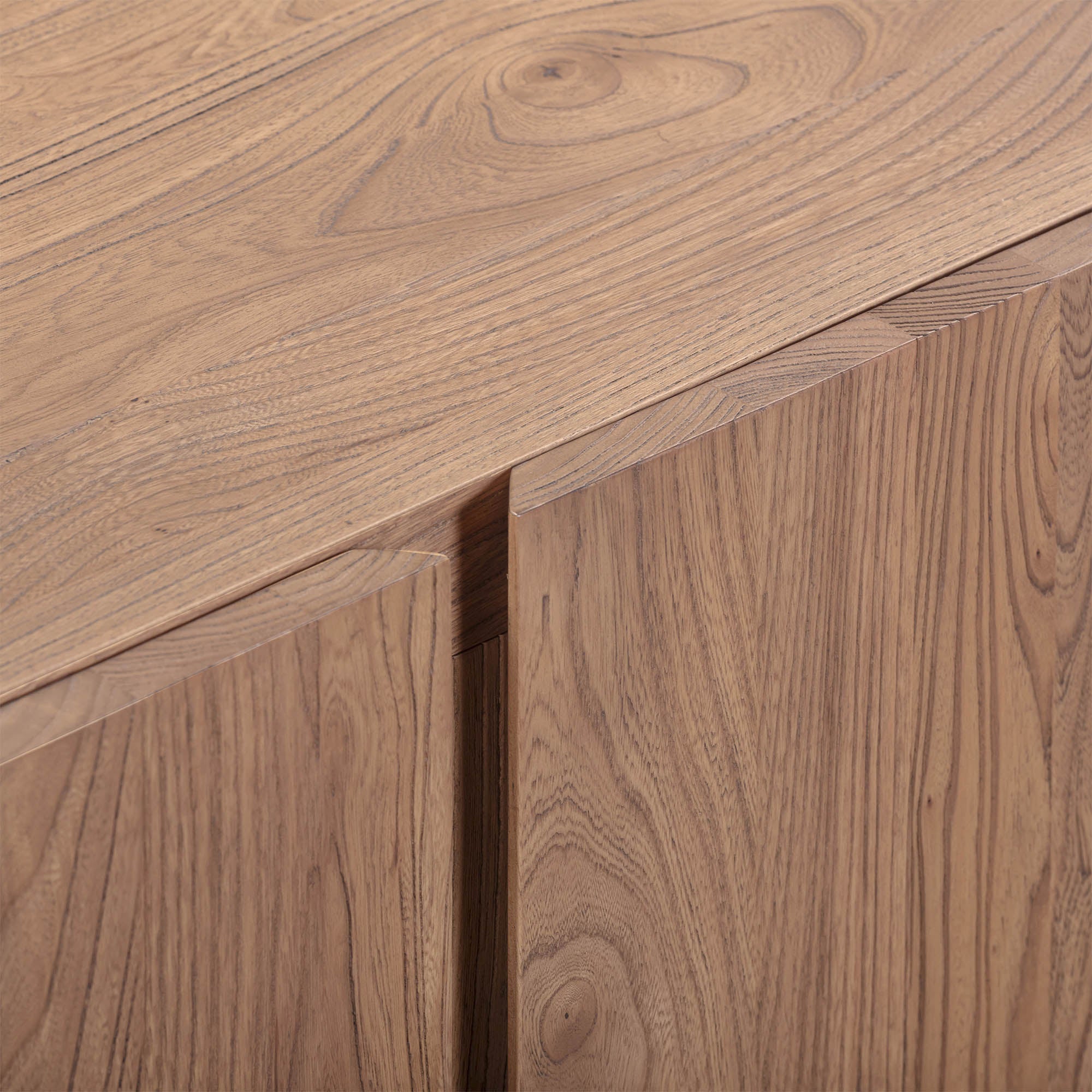 Freedom 4 Door Sideboard - Central Designs