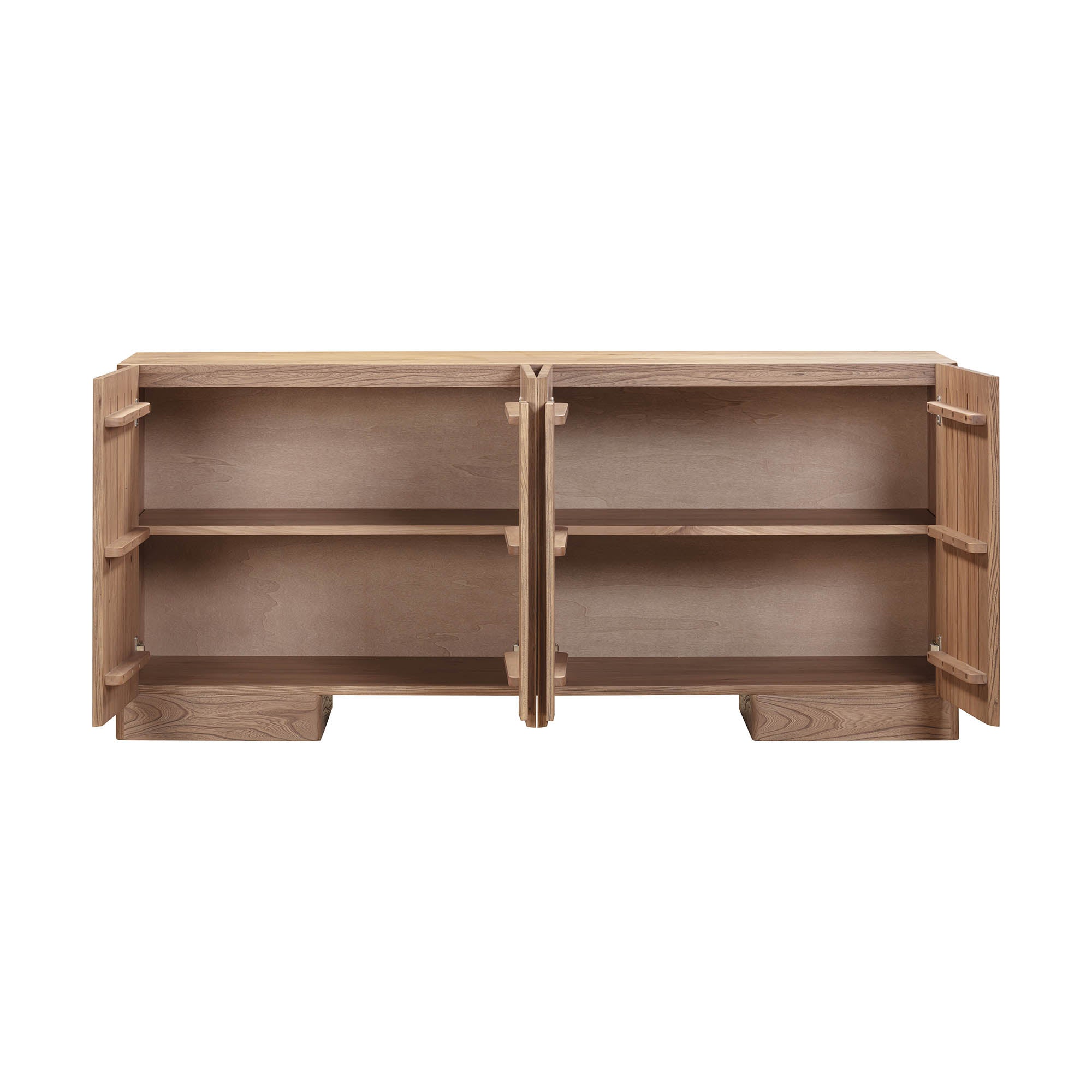 Freedom 4 Door Sideboard - Central Designs