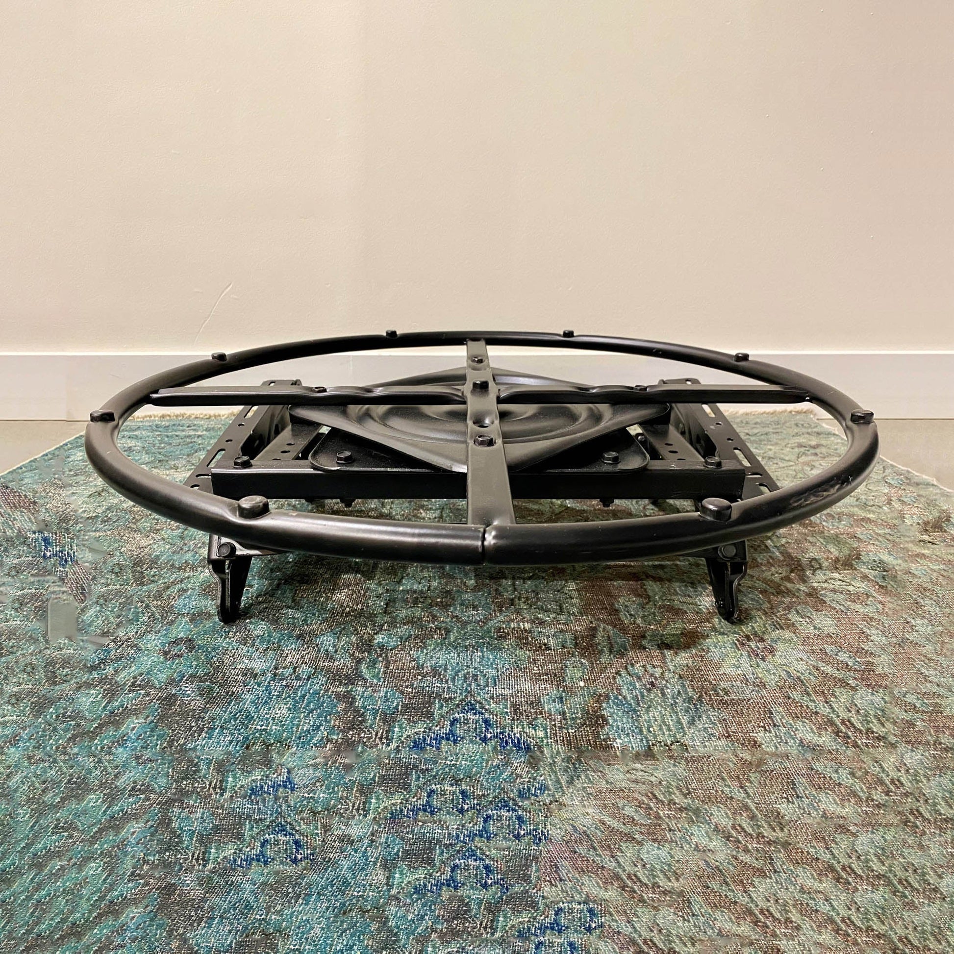 Carmen Swivel Glider Base - Central Designs