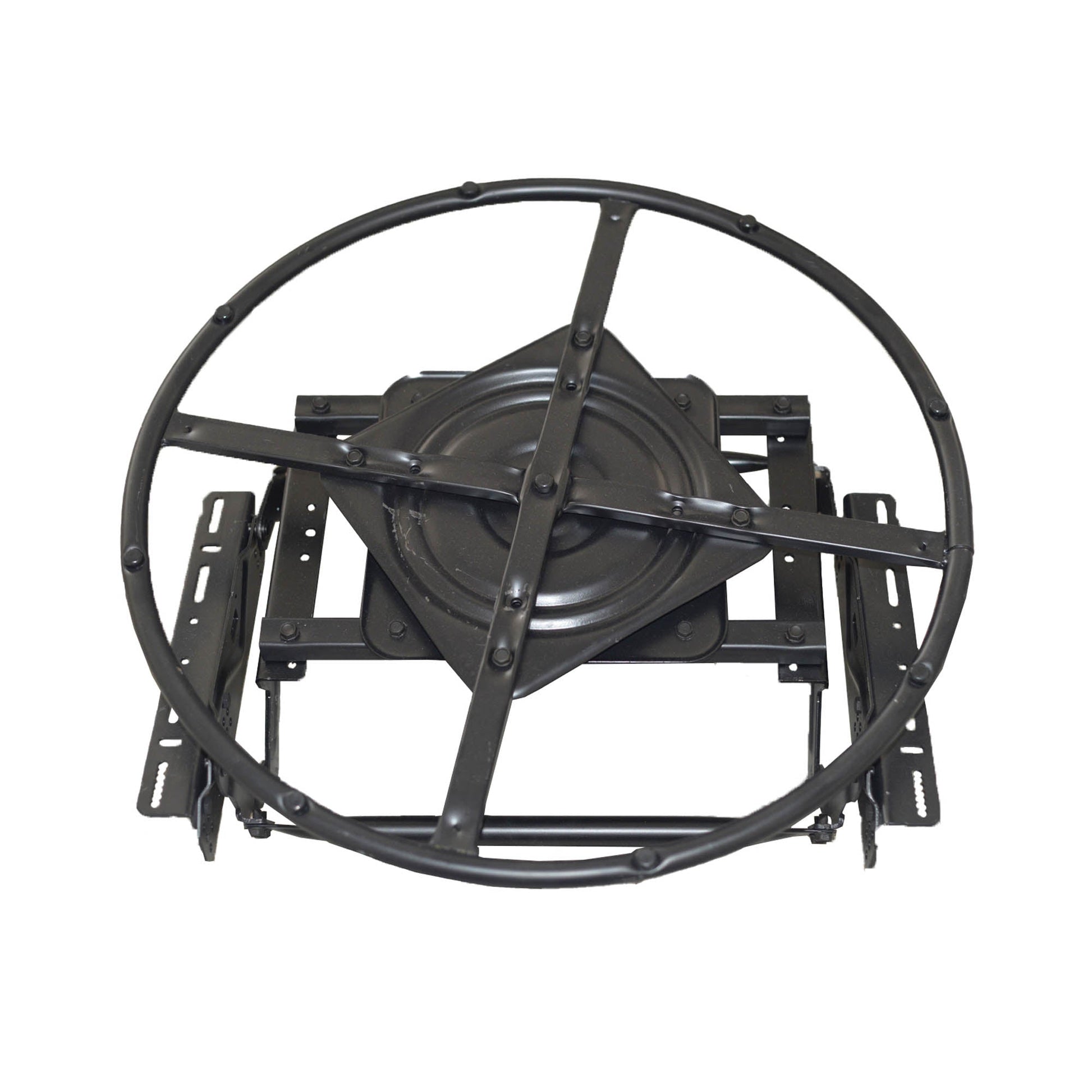 Carmen Swivel Glider Base - Central Designs