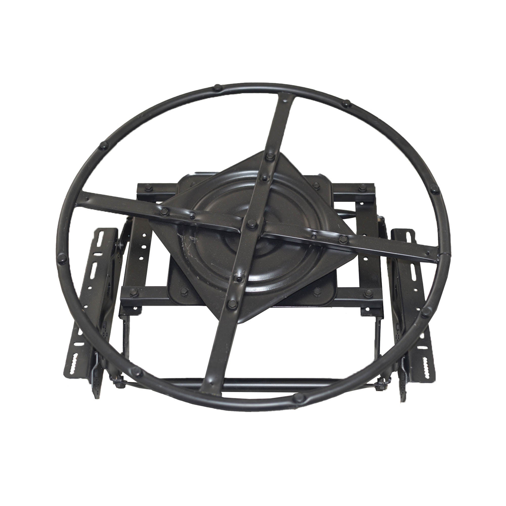 Carmen Swivel Glider Base - Central Designs