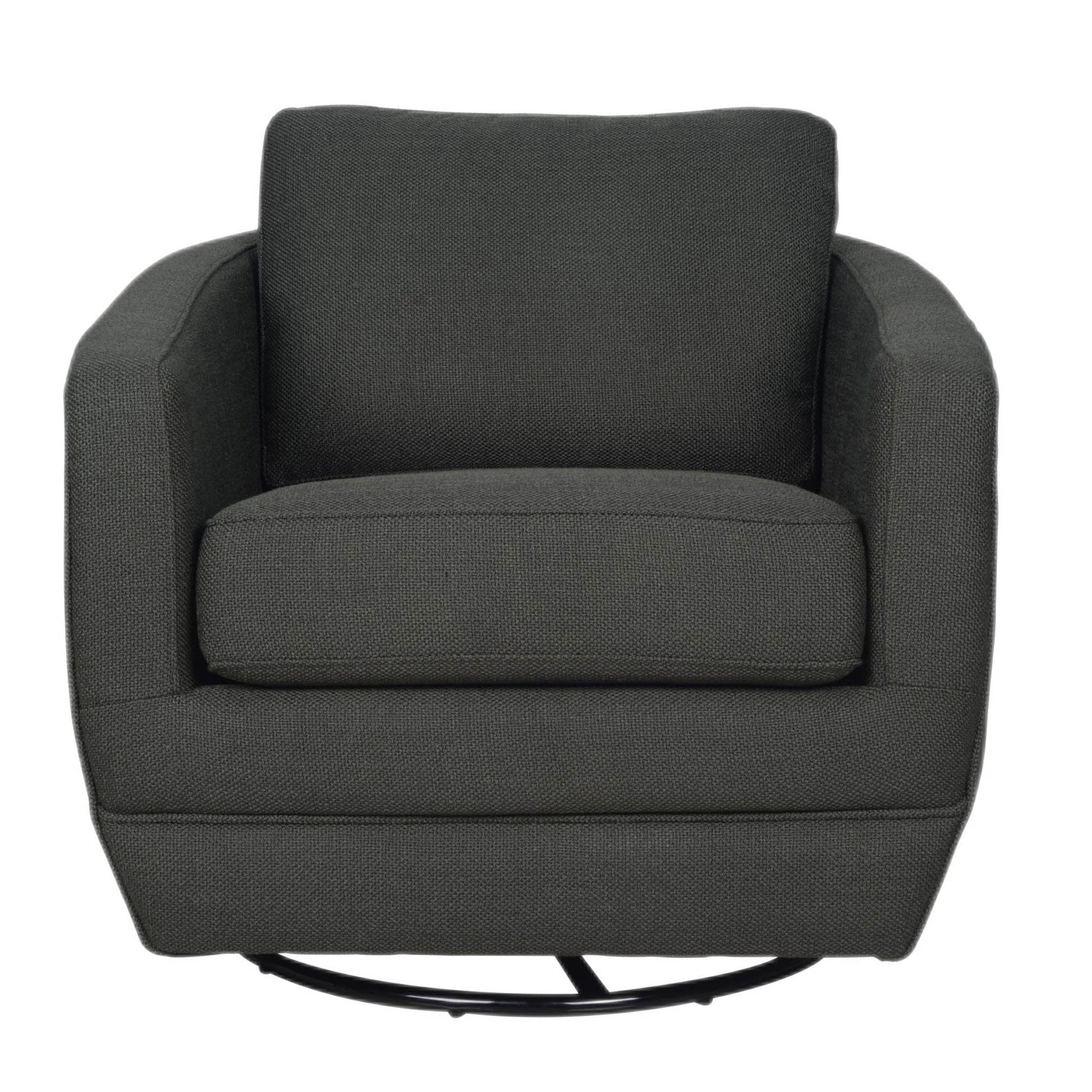 Baltimo Swivel Glider - Evergreen - Central Designs