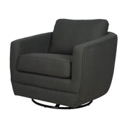 Baltimo Swivel Glider - Evergreen - Central Designs