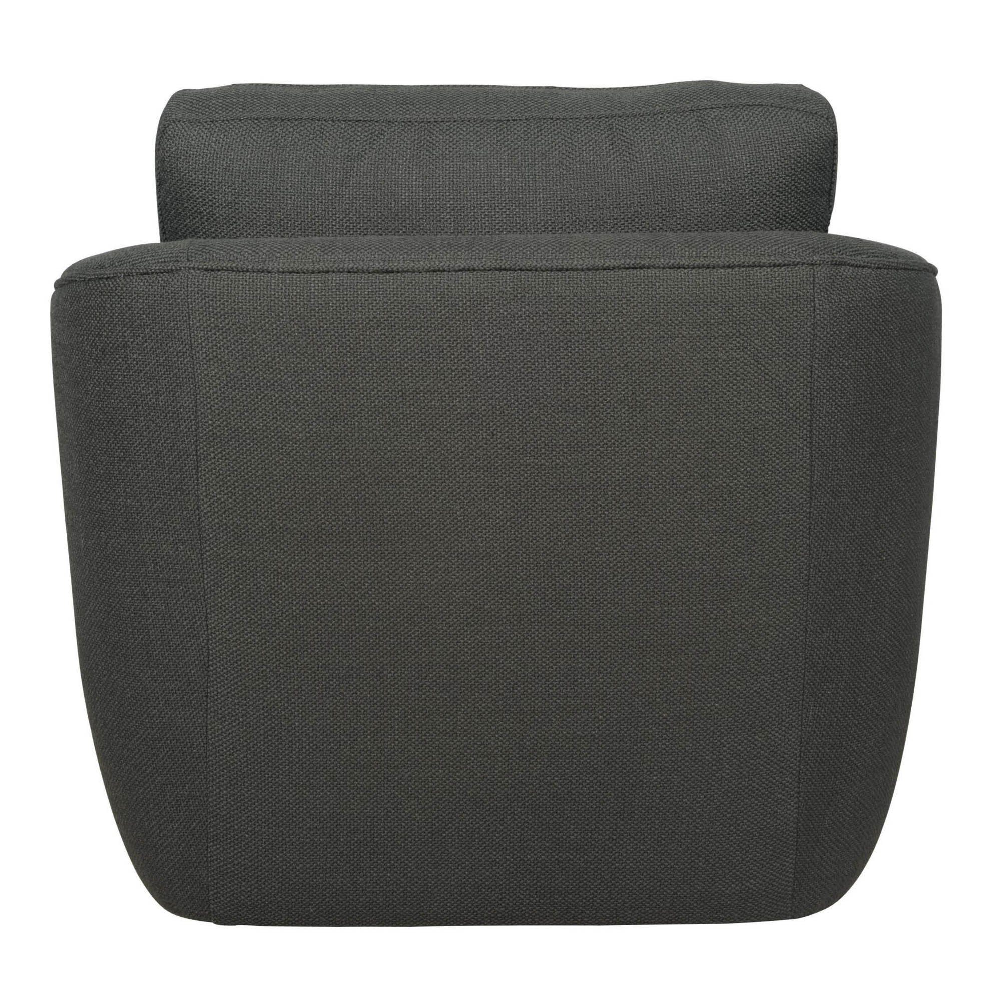 Baltimo Swivel Glider - Evergreen - Central Designs