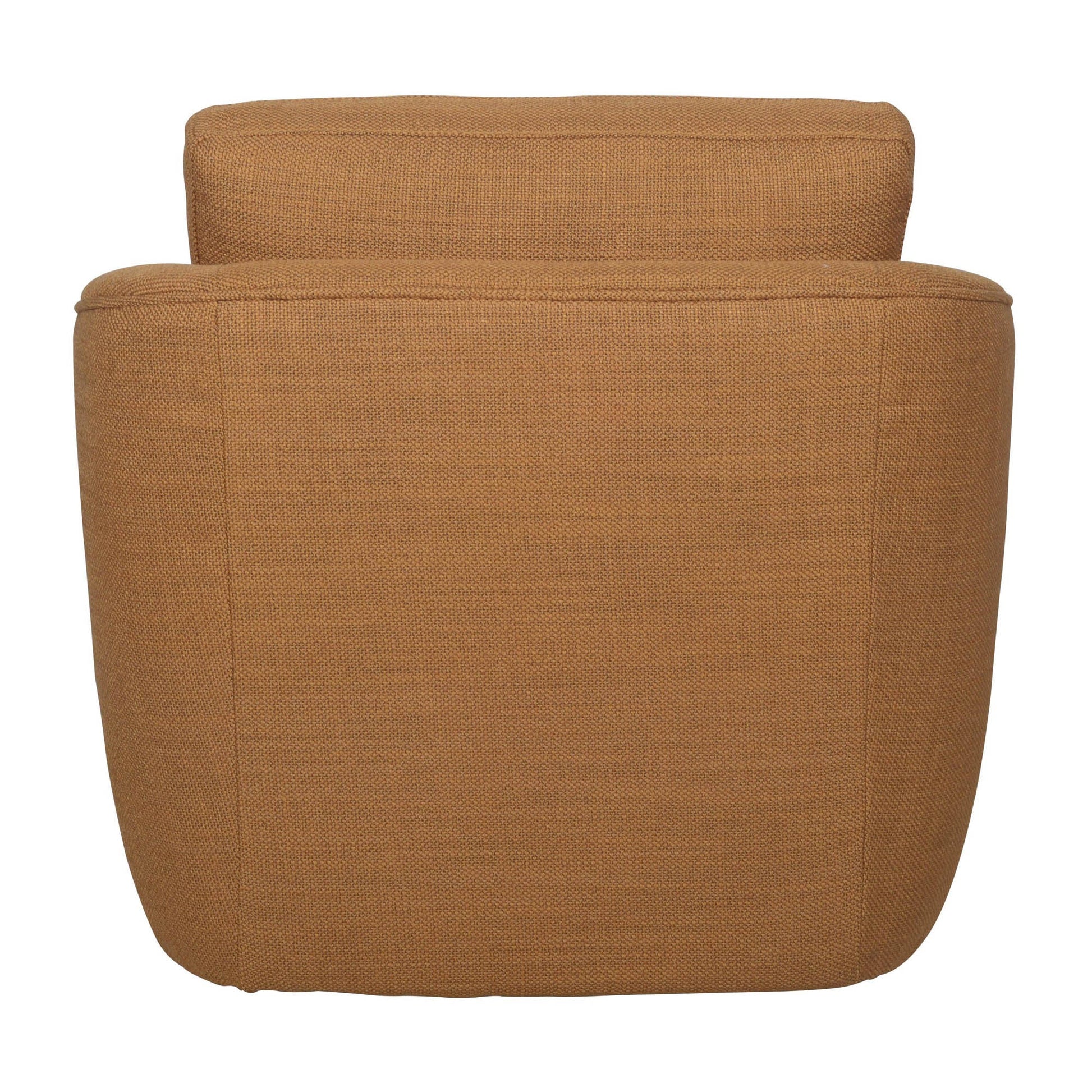 Baltimo Swivel Glider - Gold - Central Designs