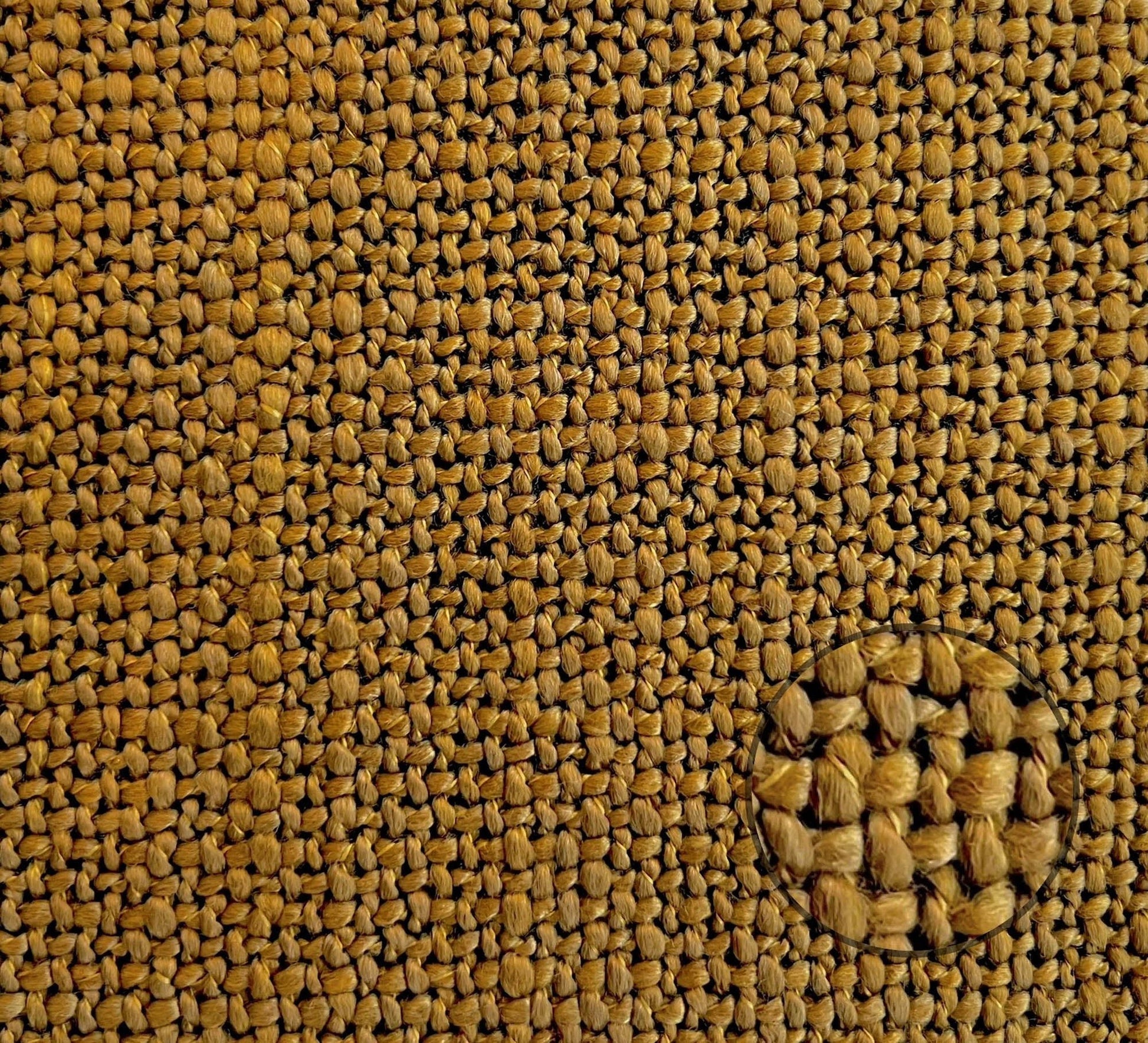 Baltimo Swivel Glider - Gold - Central Designs