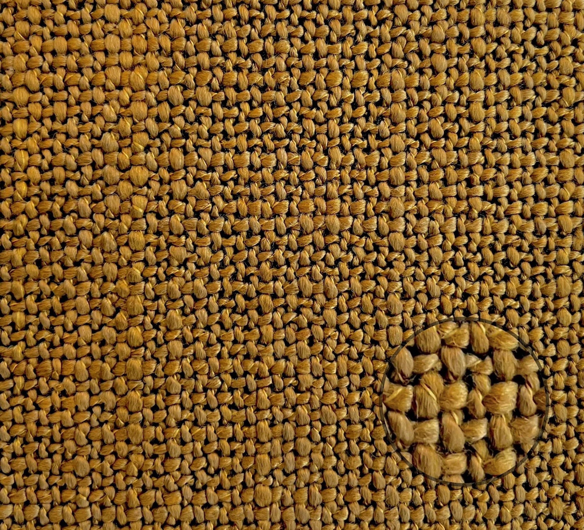 Baltimo Swivel Glider - Gold - Central Designs