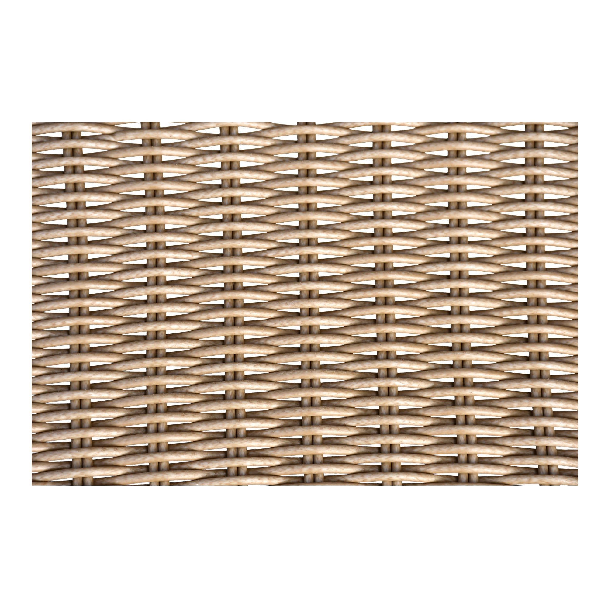 Kendall Outdoor Dining Chair Natural-Set of Two