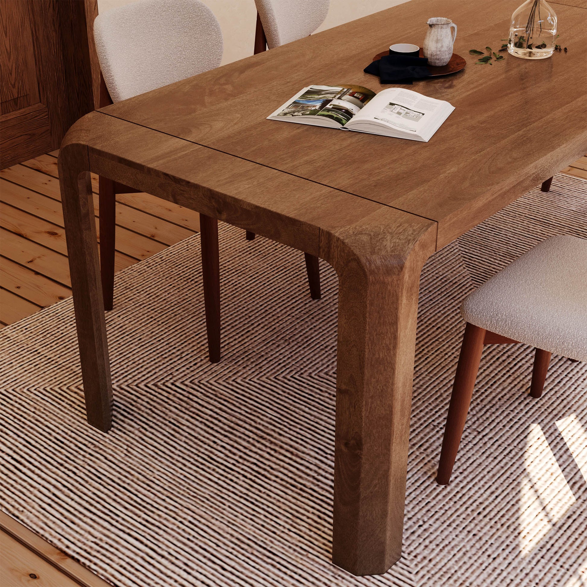 Genesis Dining Table - Central Designs