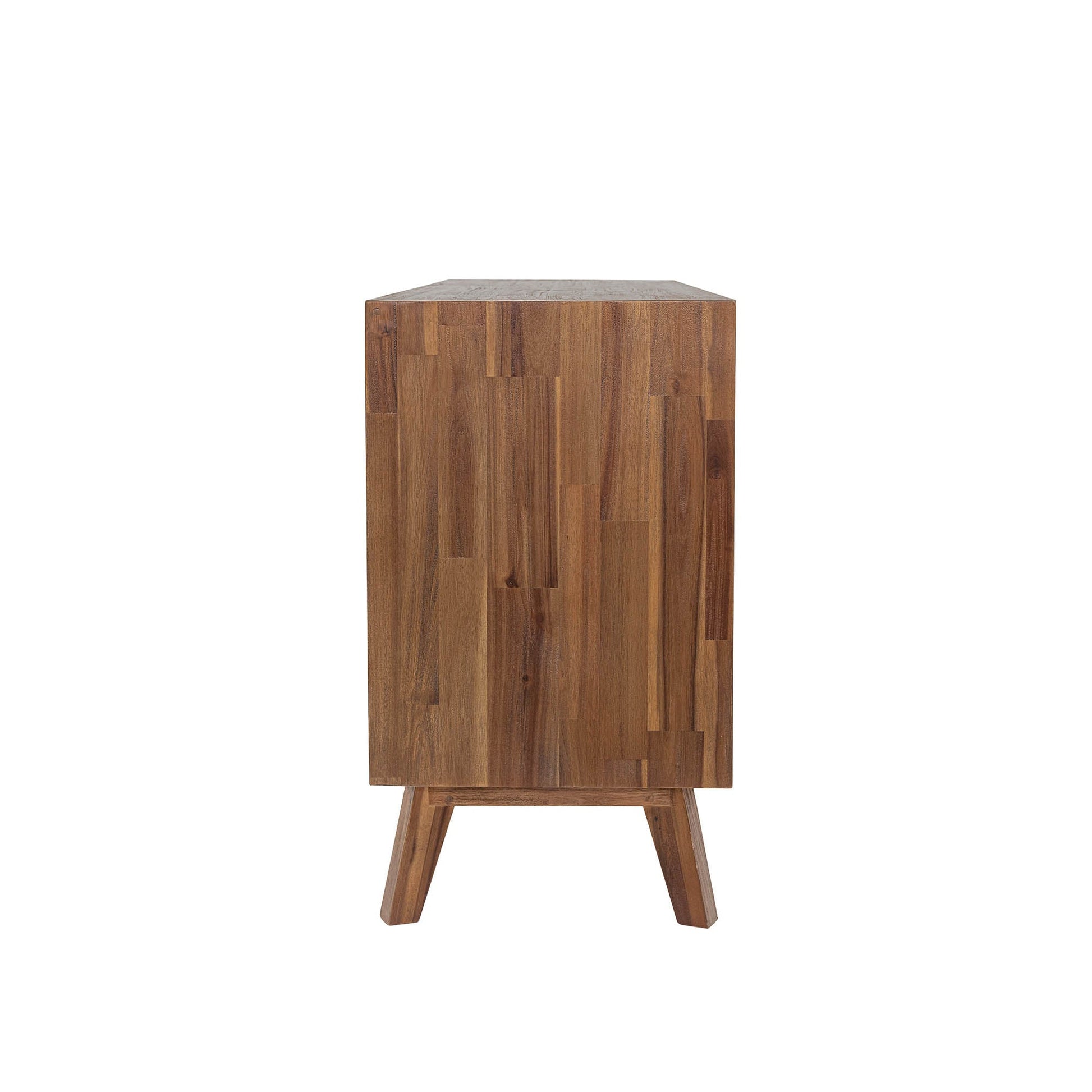Gia Sideboard - Warm Pecan - Central Designs