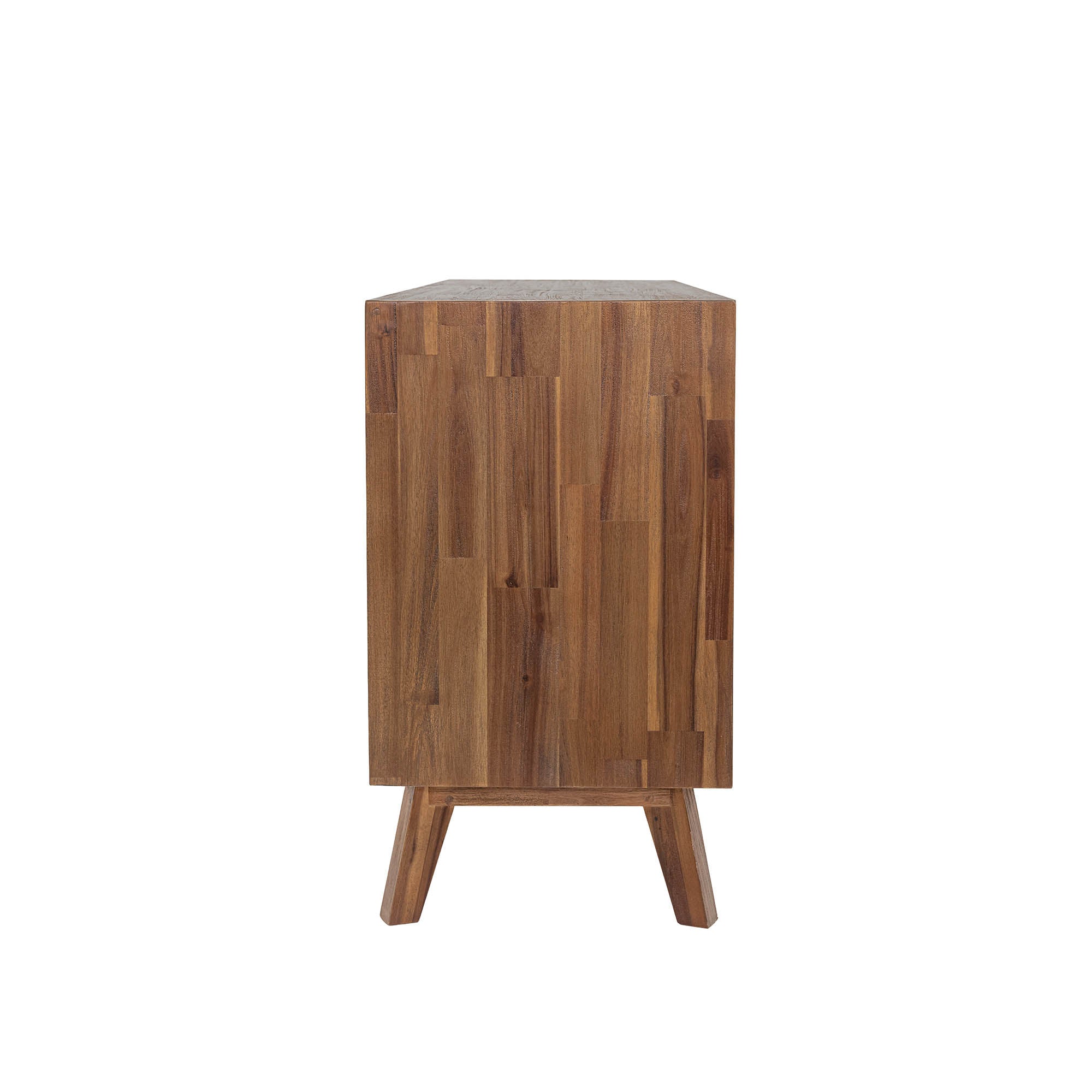 Gia Sideboard - Warm Pecan - Central Designs