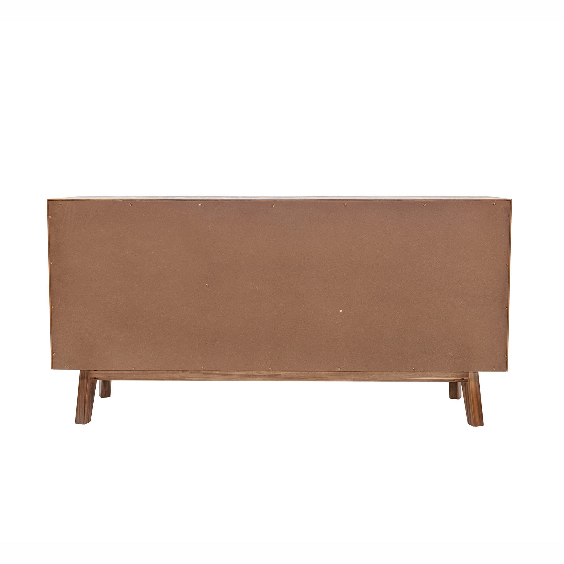 Gia Sideboard - Warm Pecan - Central Designs