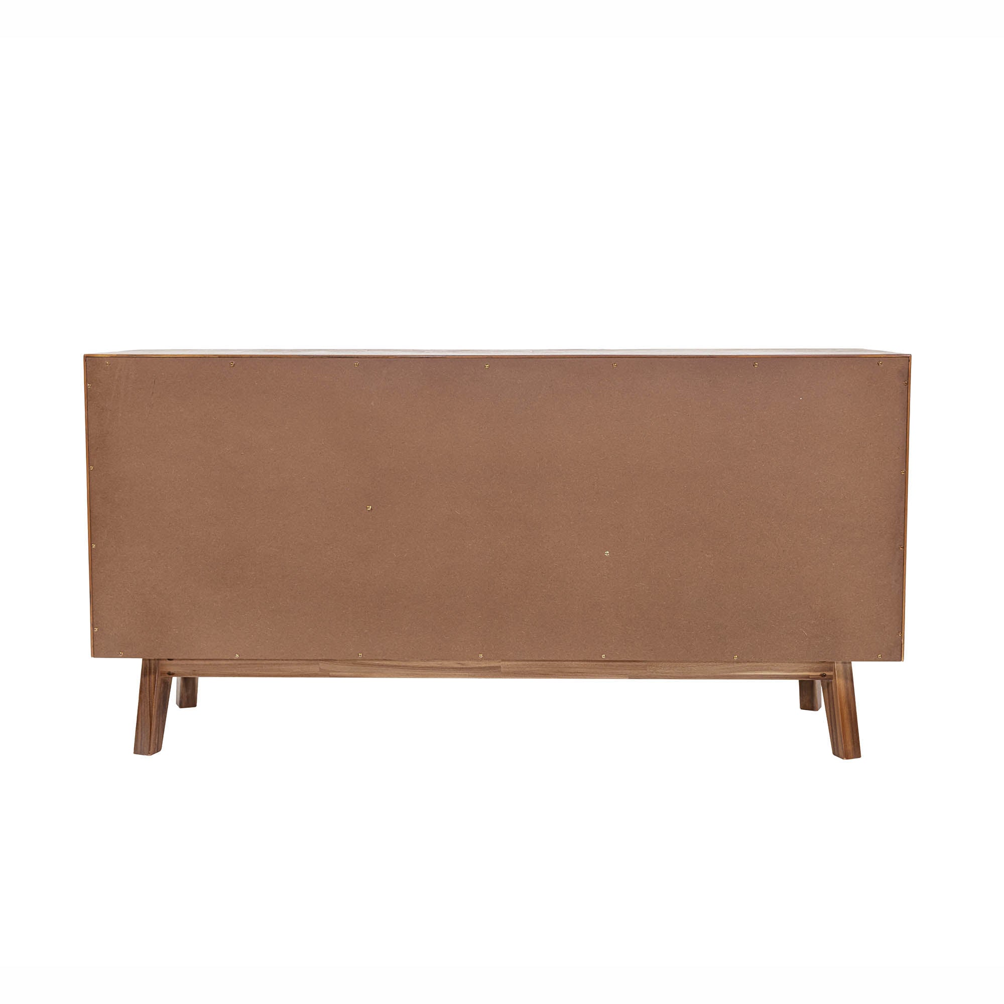Gia Sideboard - Warm Pecan - Central Designs