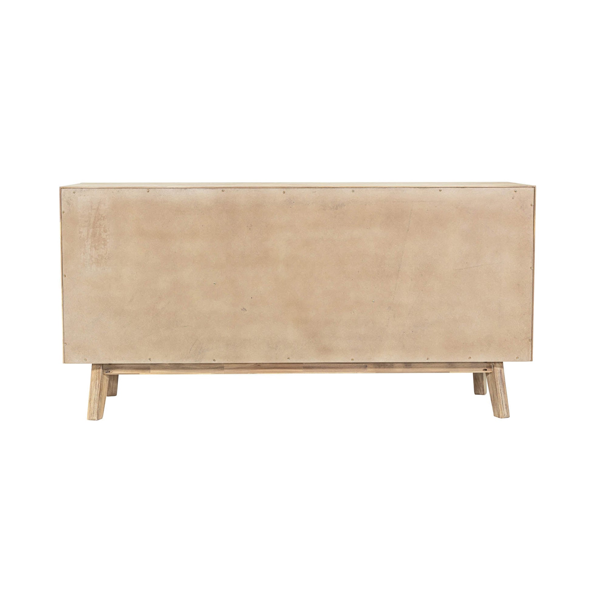 Gia Sideboard - Light Driftwood - Central Designs
