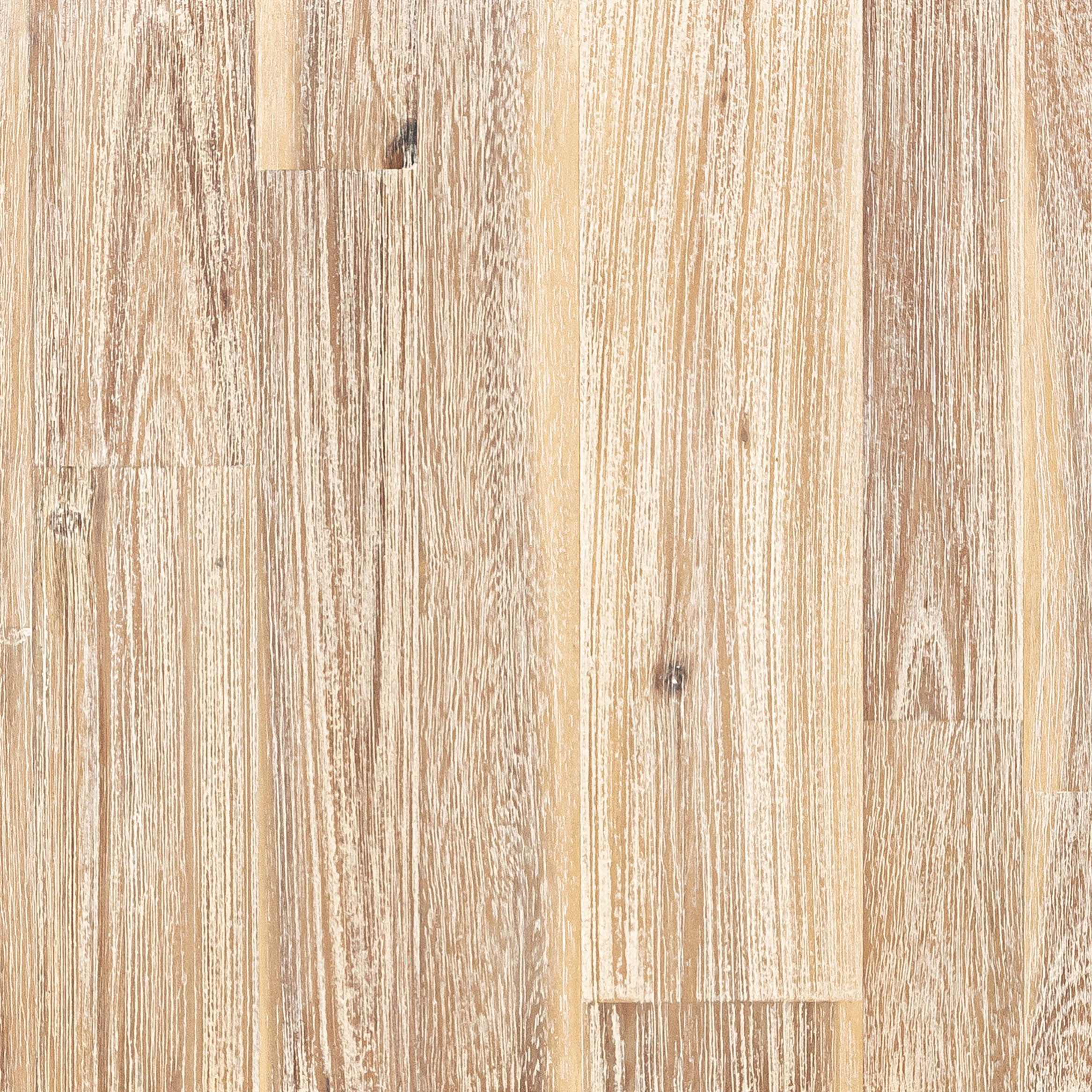 Gia Sideboard - Light Driftwood - Central Designs