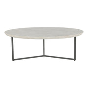 Chloe Coffee Table White - Central Designs