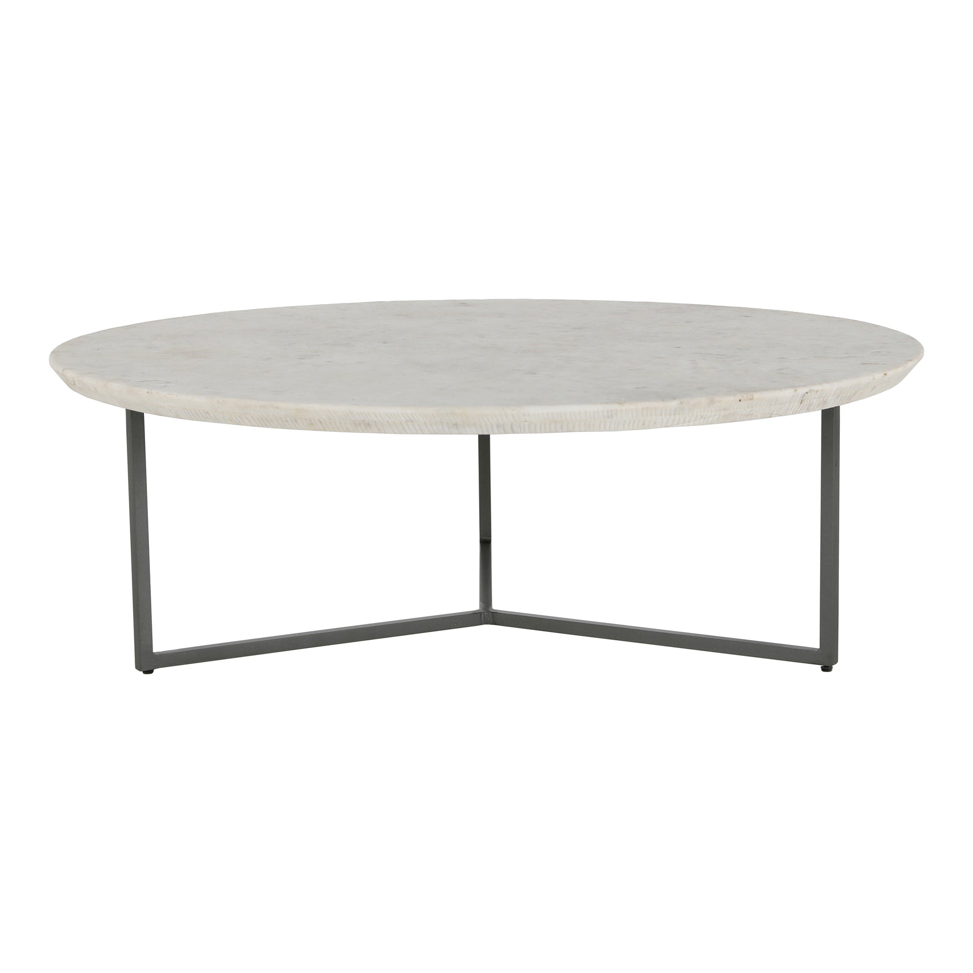 Chloe Coffee Table White - Central Designs