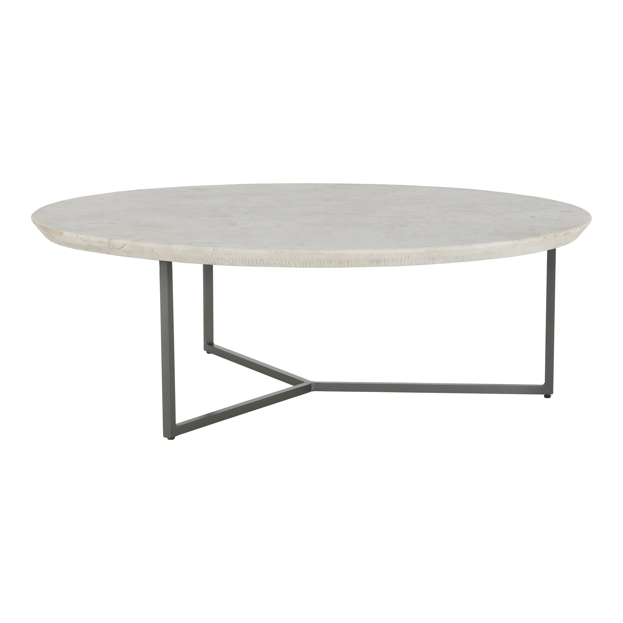 Chloe Coffee Table White - Central Designs
