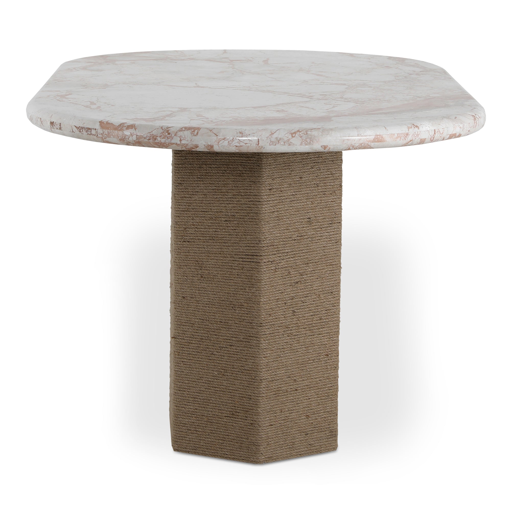 Sartoria Dining Table Breccia Marble