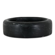 Anais Catchall Black Marble - Central Designs