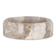 Anais Catchall Beige Marble - Central Designs