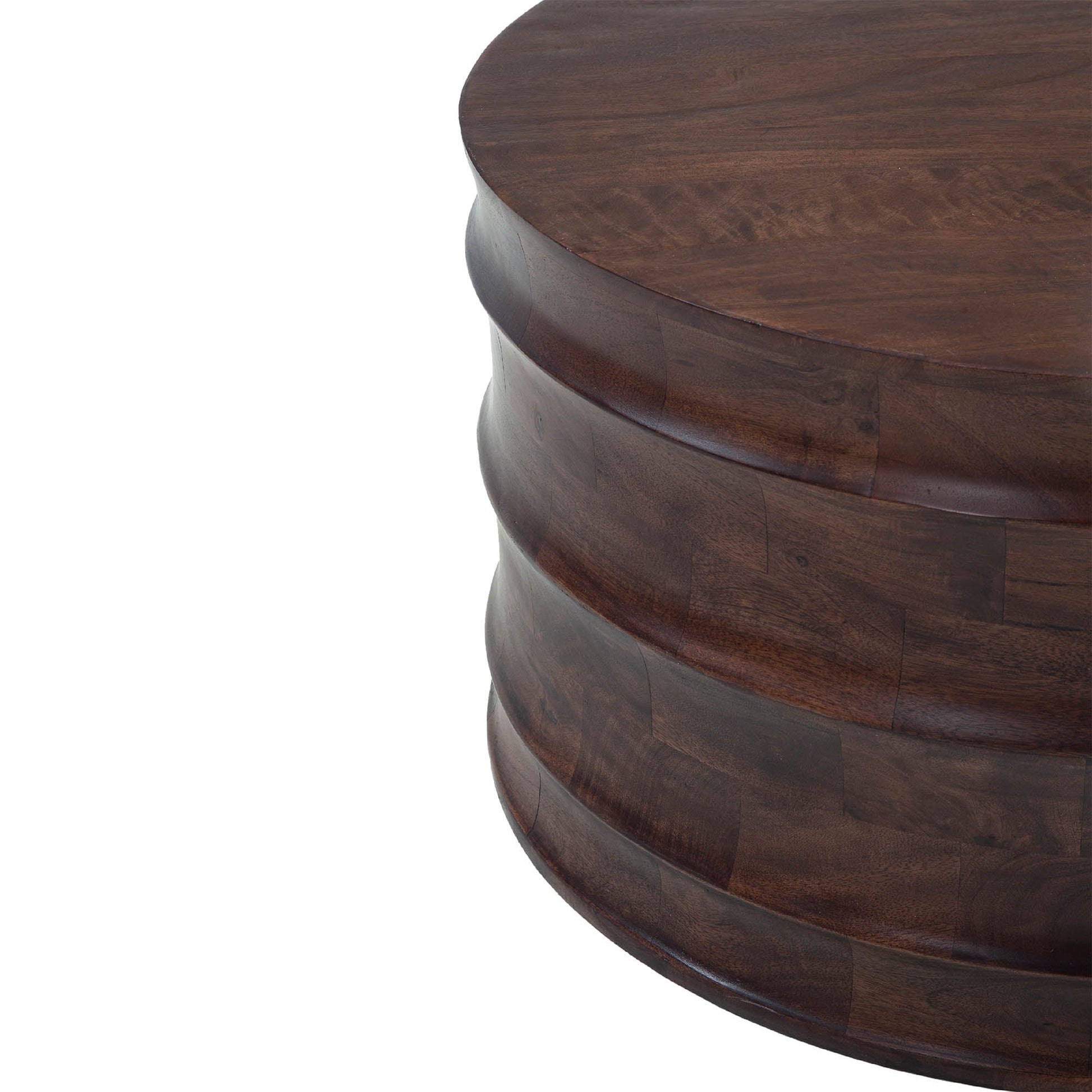 Global Coffee Table - Central Designs