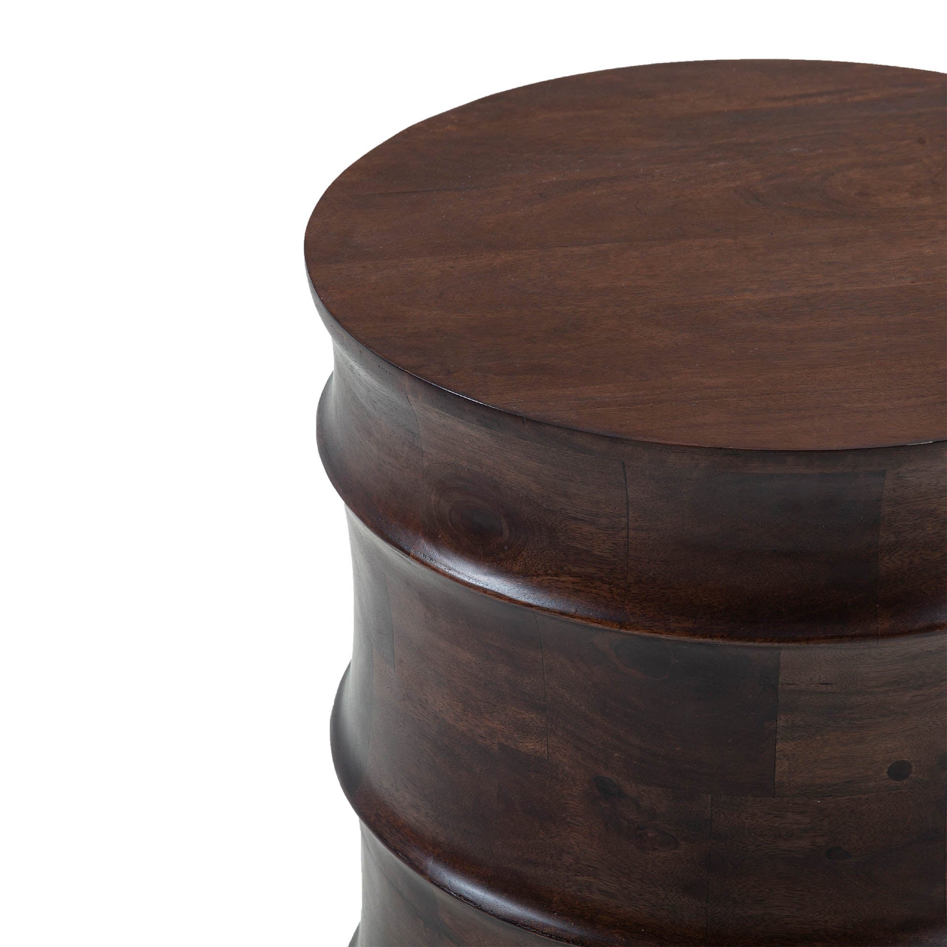 Global Side Table - Central Designs