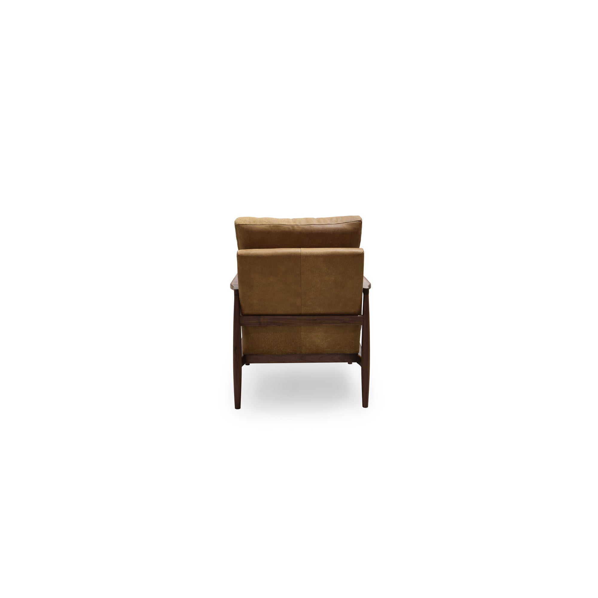 Arturo Accent Chair Tan