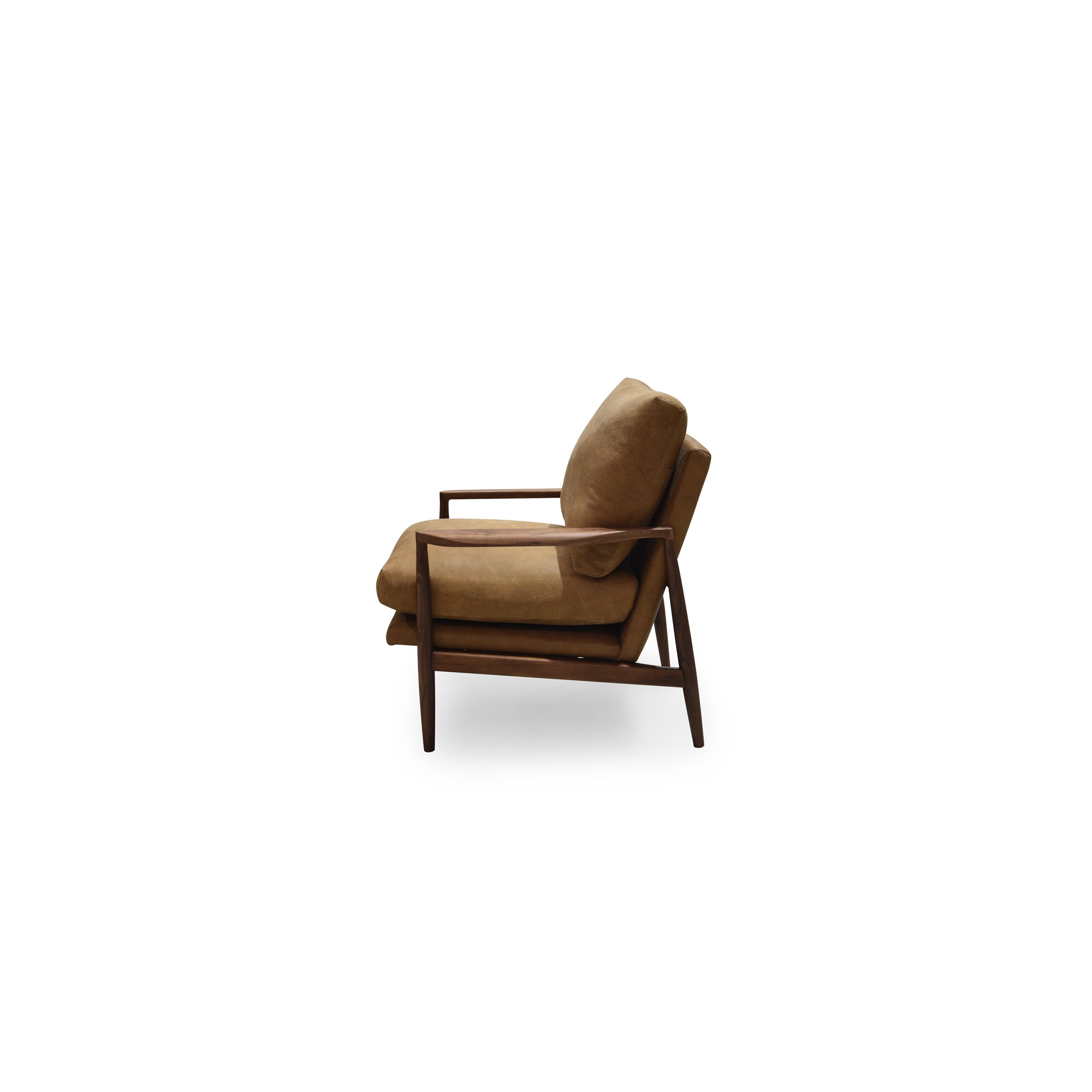 Arturo Accent Chair Tan