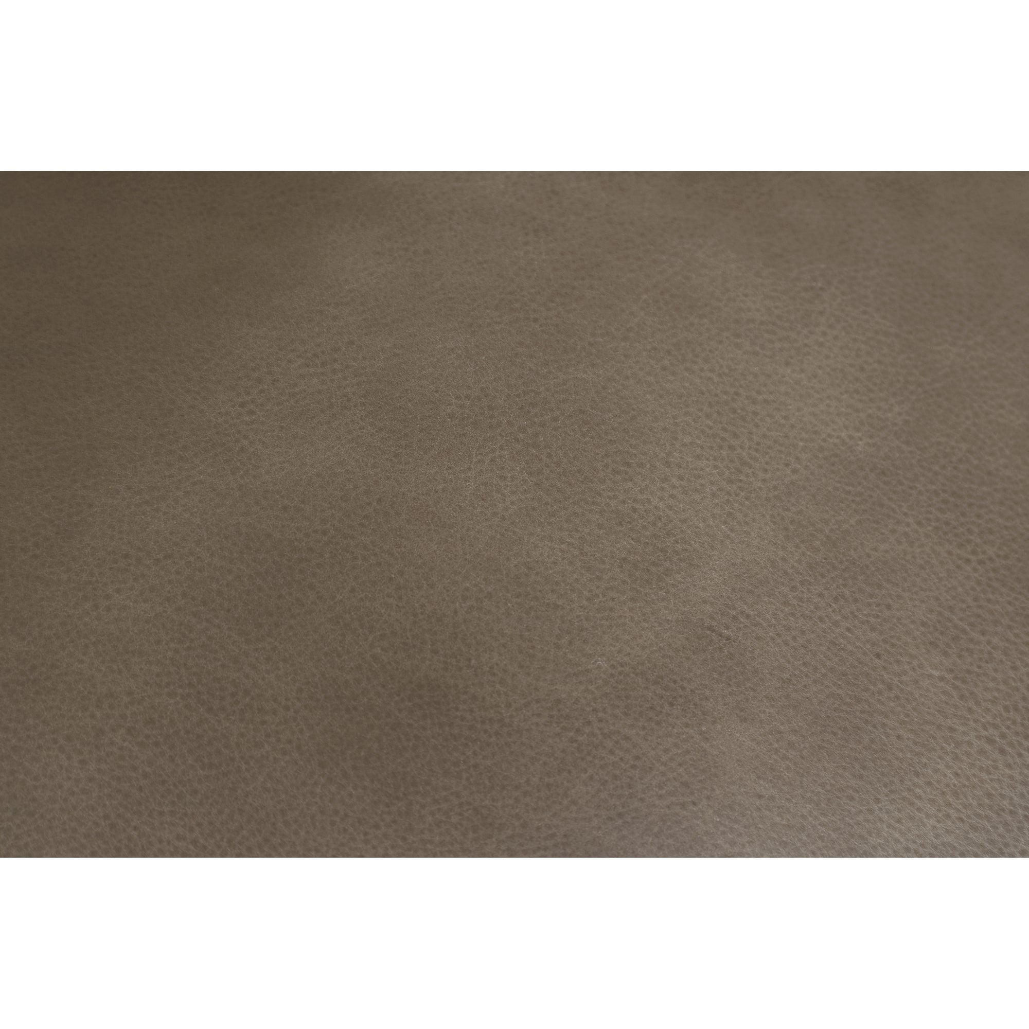 Eckersley Lounge Chair Cool Brown Leather