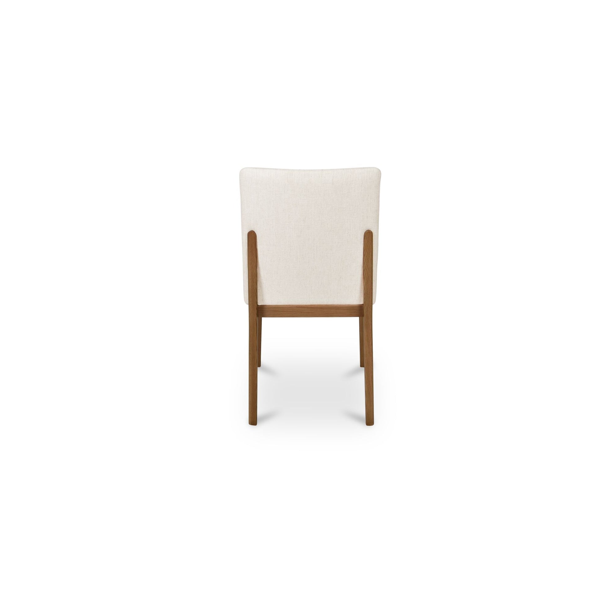 Demi Dining Chair Cream - Set of Two - Central Designs