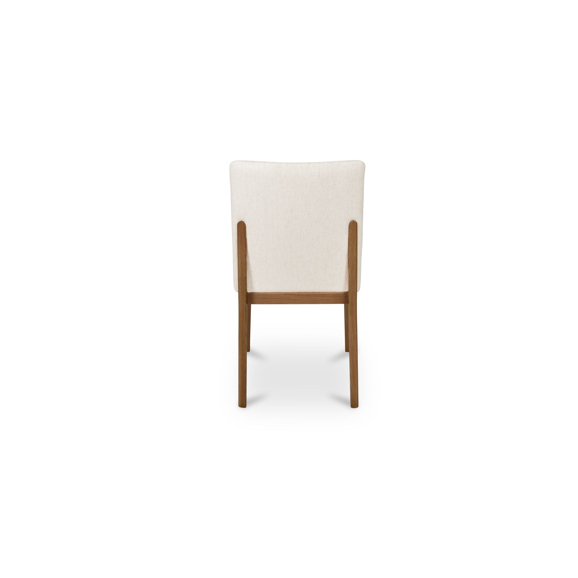 Demi Dining Chair Cream - Set of Two - Central Designs