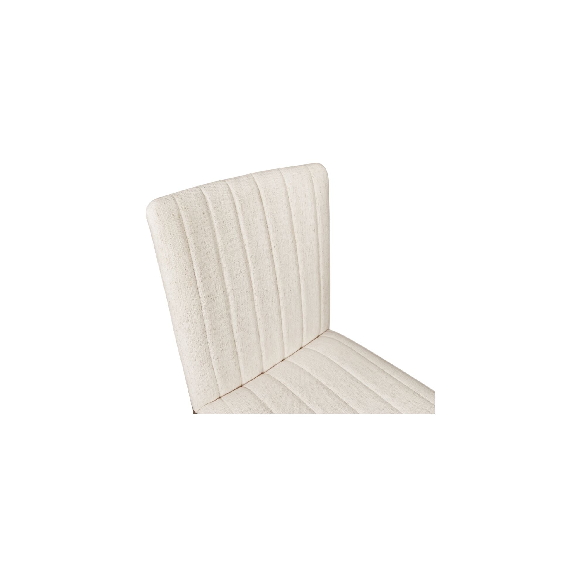 Demi Dining Chair Cream - Set of Two - Central Designs