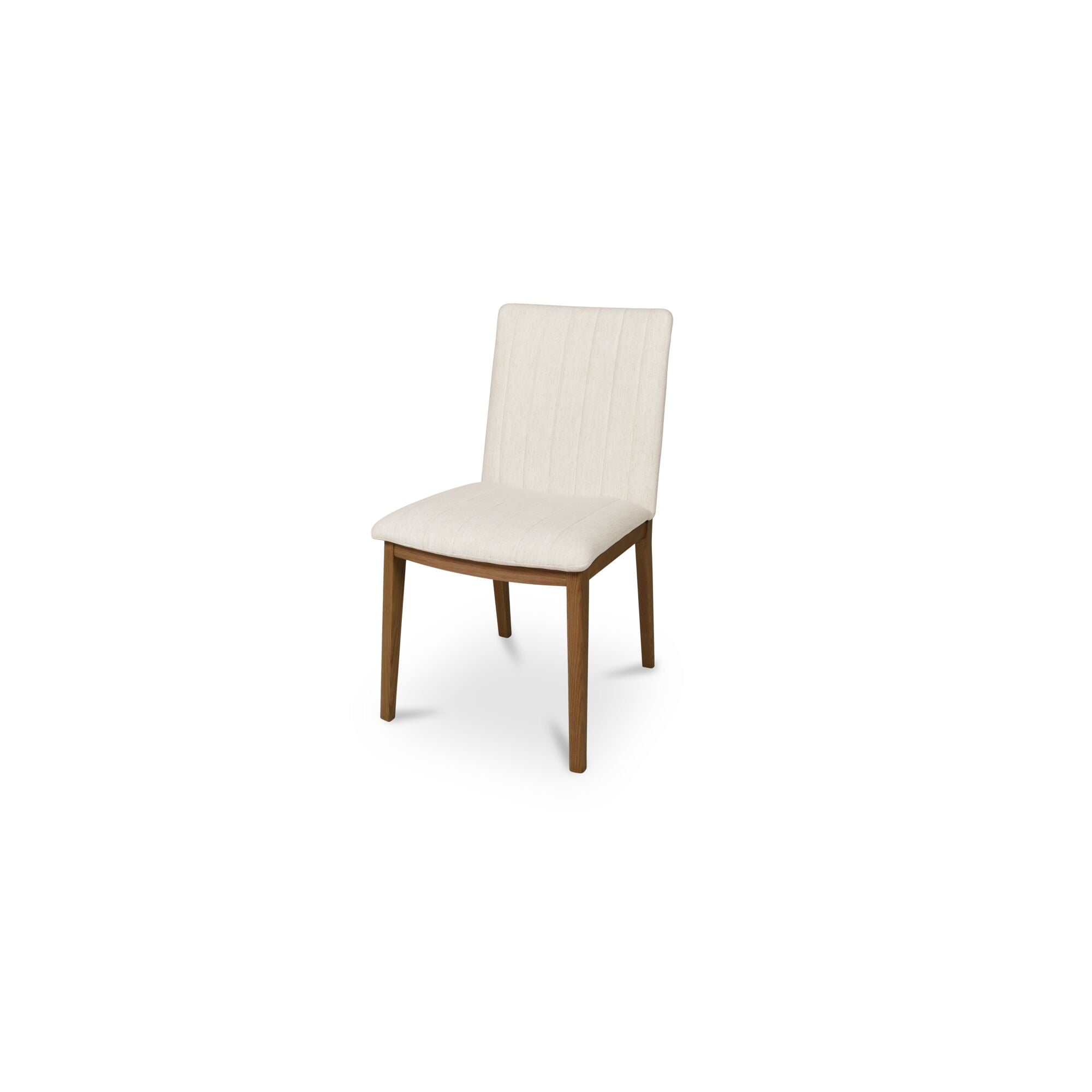 Demi Dining Chair Cream - Set of Two - Central Designs