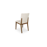 Demi Dining Chair Cream - Set of Two - Central Designs