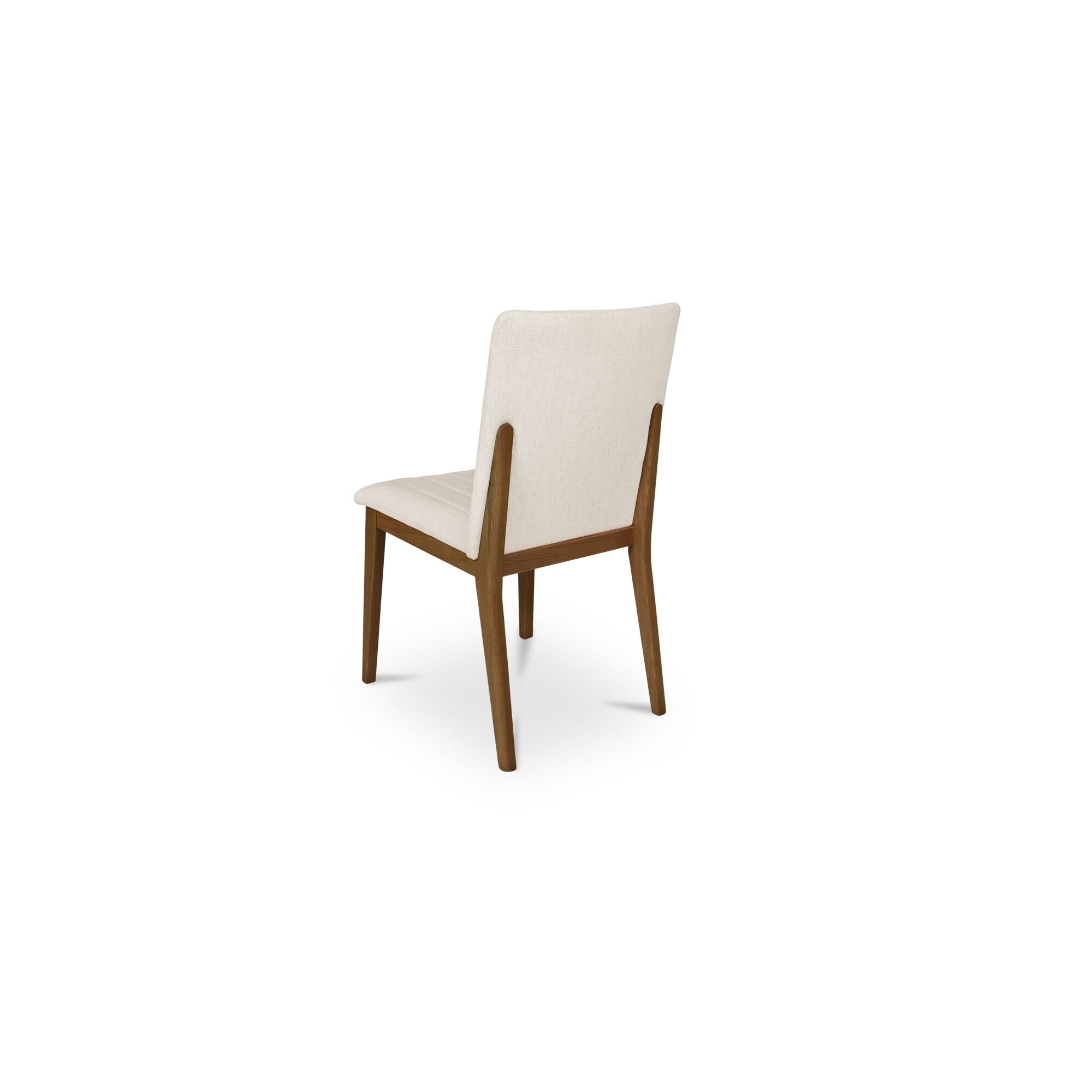 Demi Dining Chair Cream - Set of Two - Central Designs