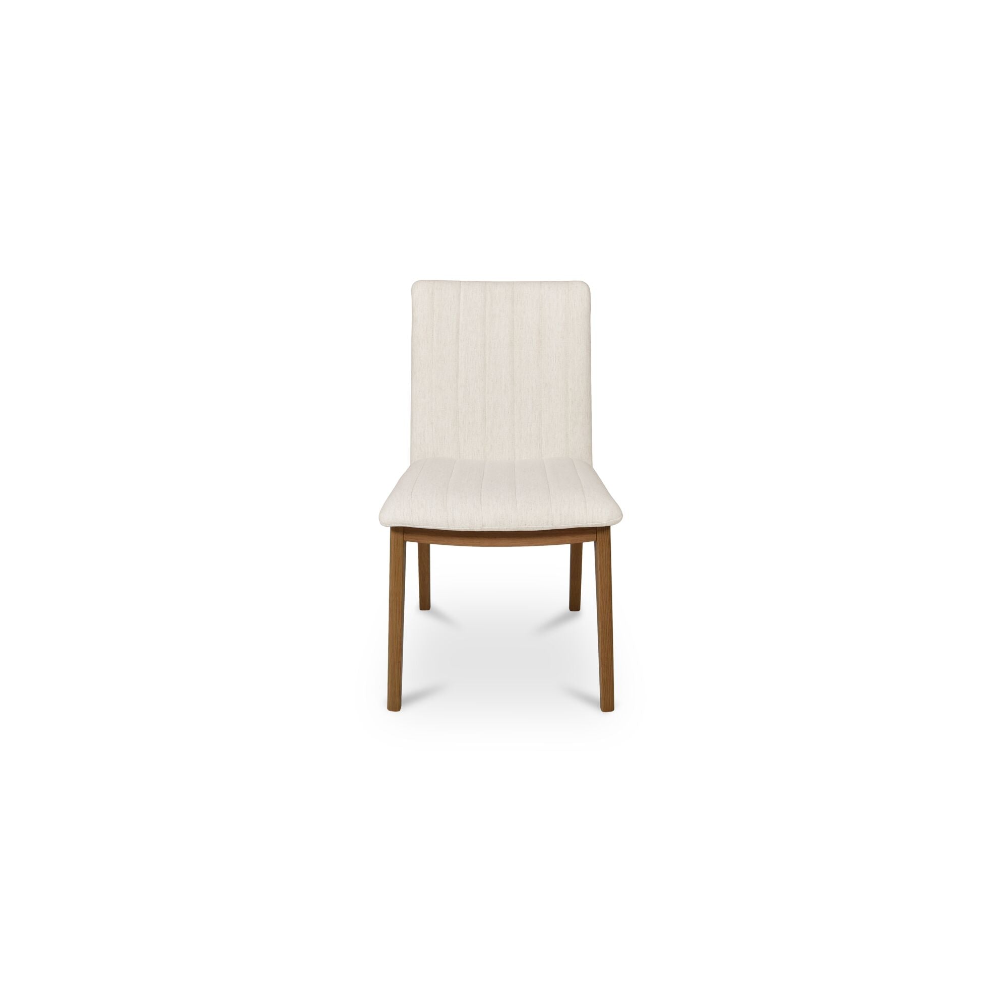 Demi Dining Chair Cream - Set of Two - Central Designs