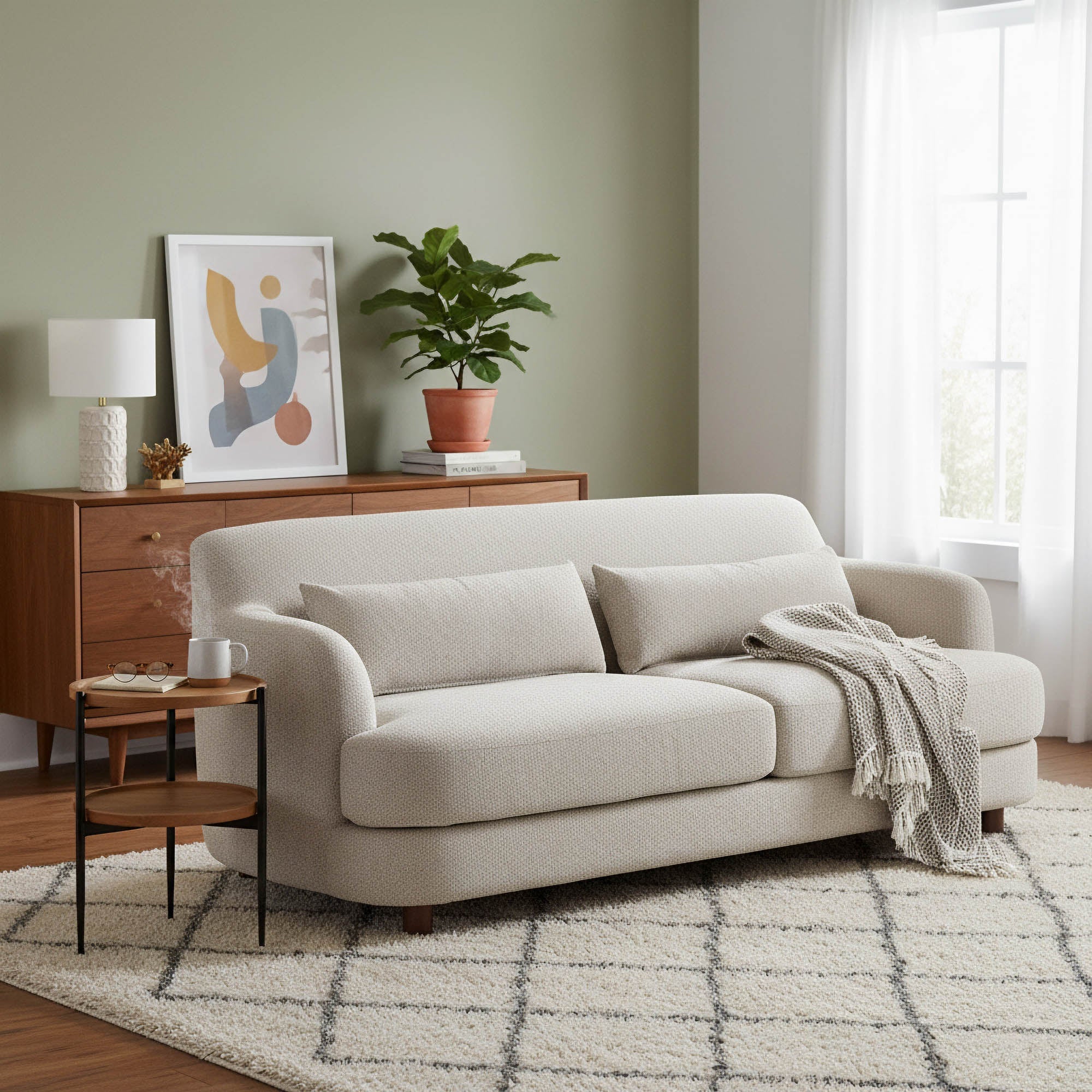 Generation Sofa - Central Designs