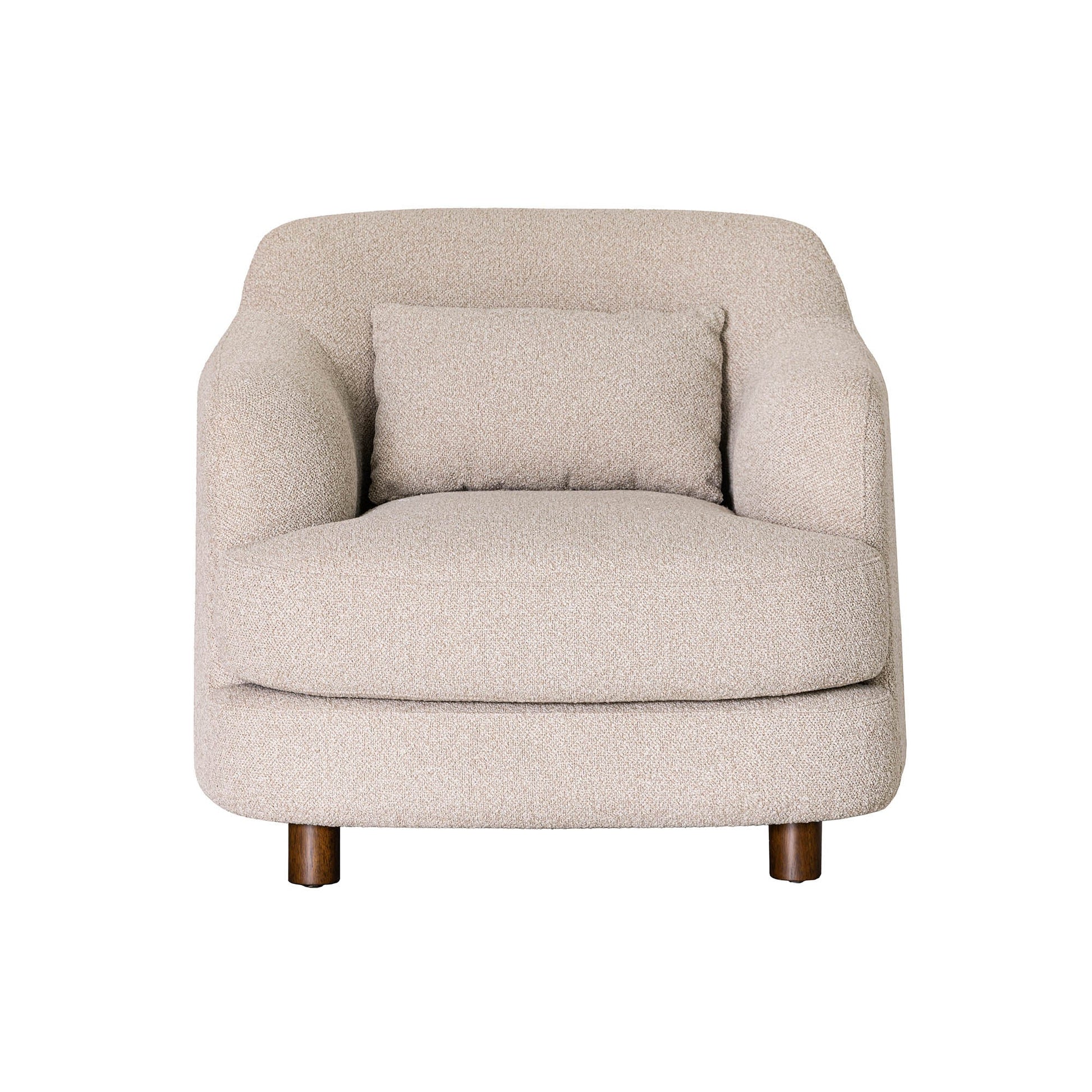Generation Club Chair - Central Designs