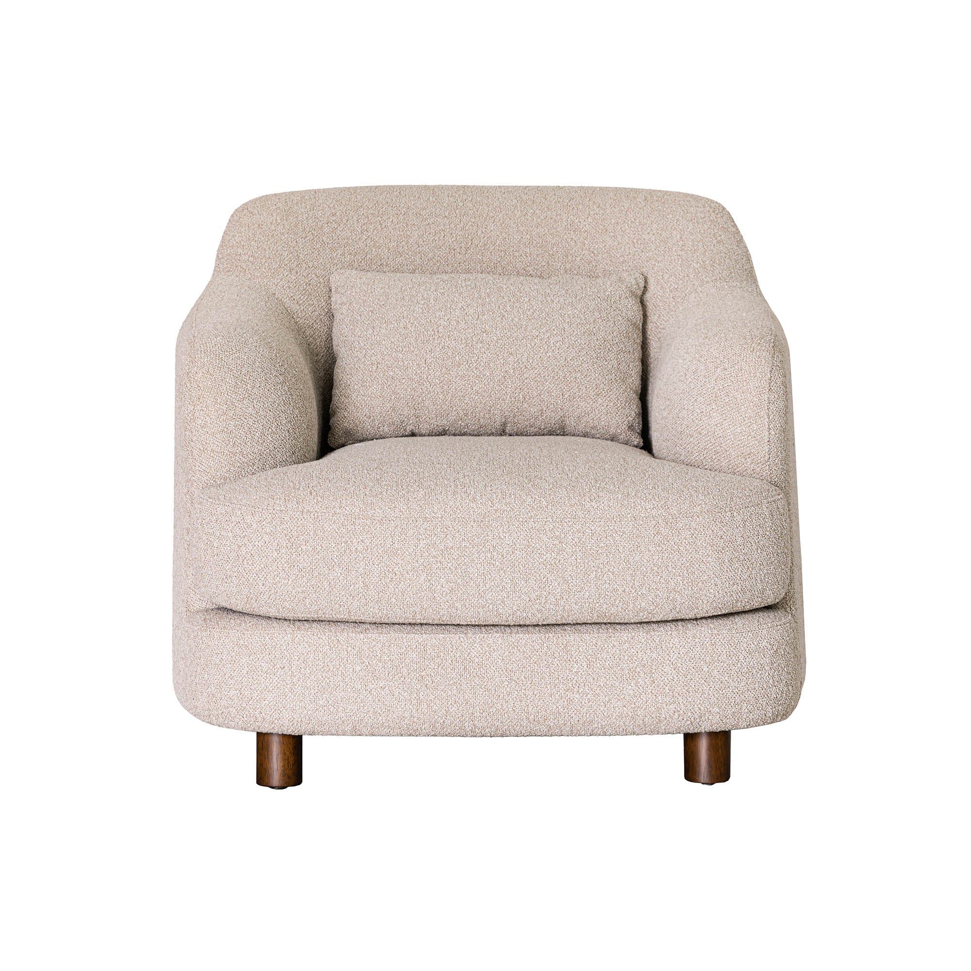Generation Club Chair - Central Designs