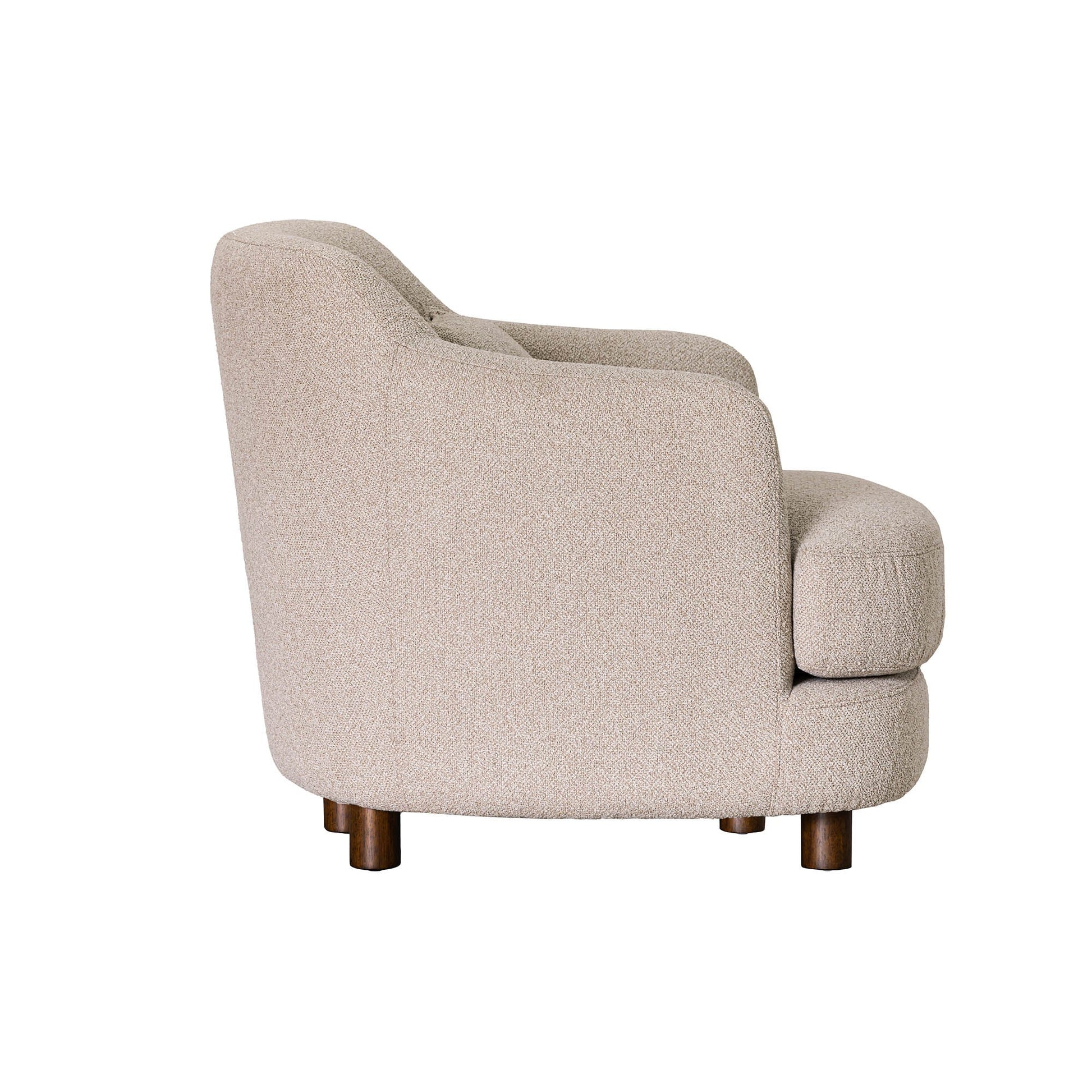 Generation Club Chair - Central Designs
