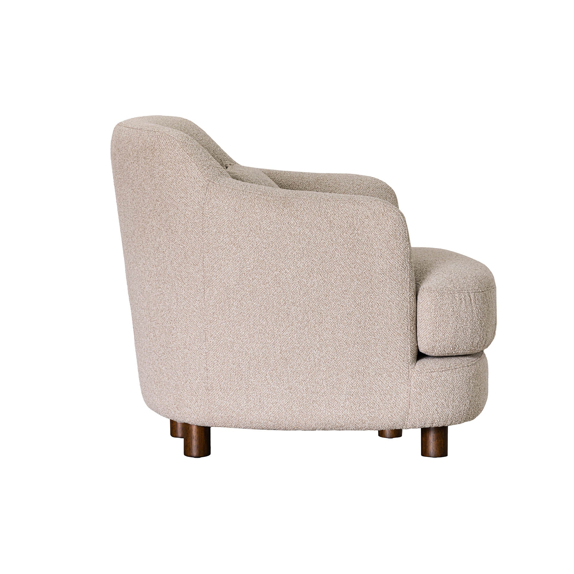 Generation Club Chair - Central Designs