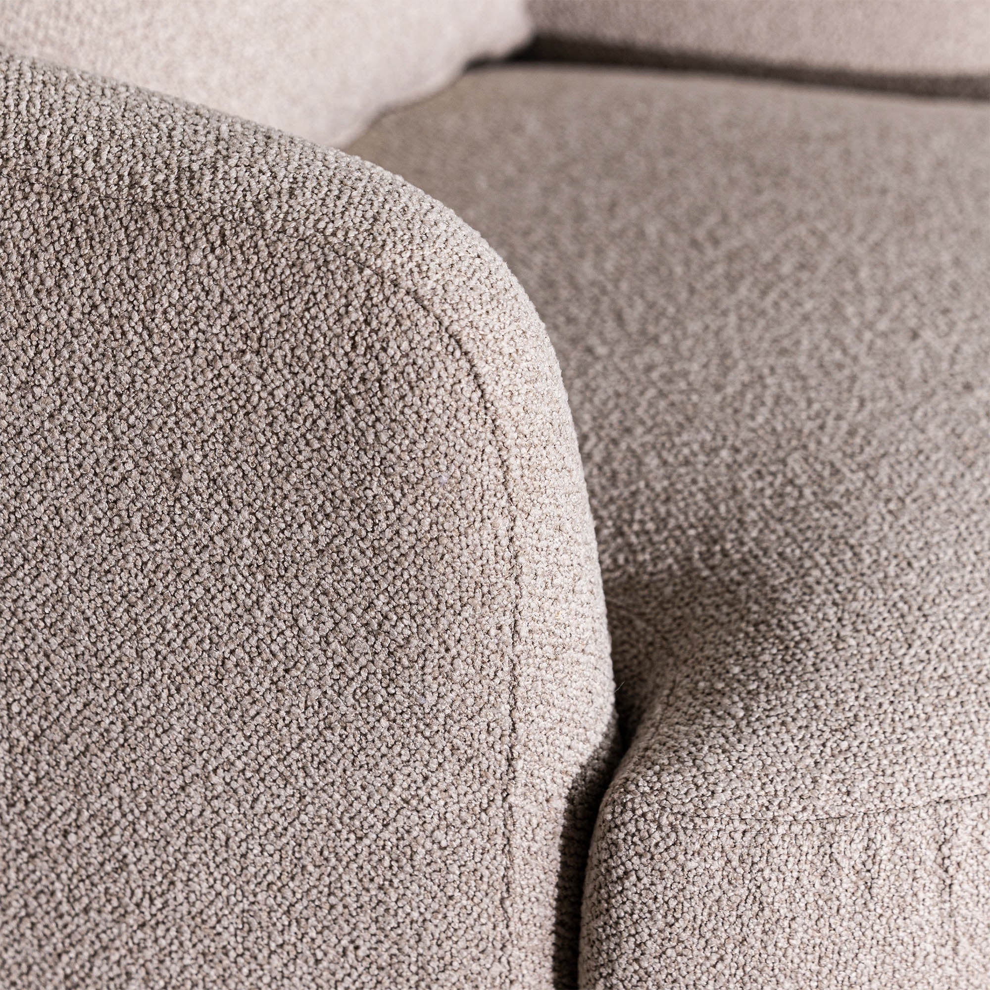 Generation Club Chair - Central Designs