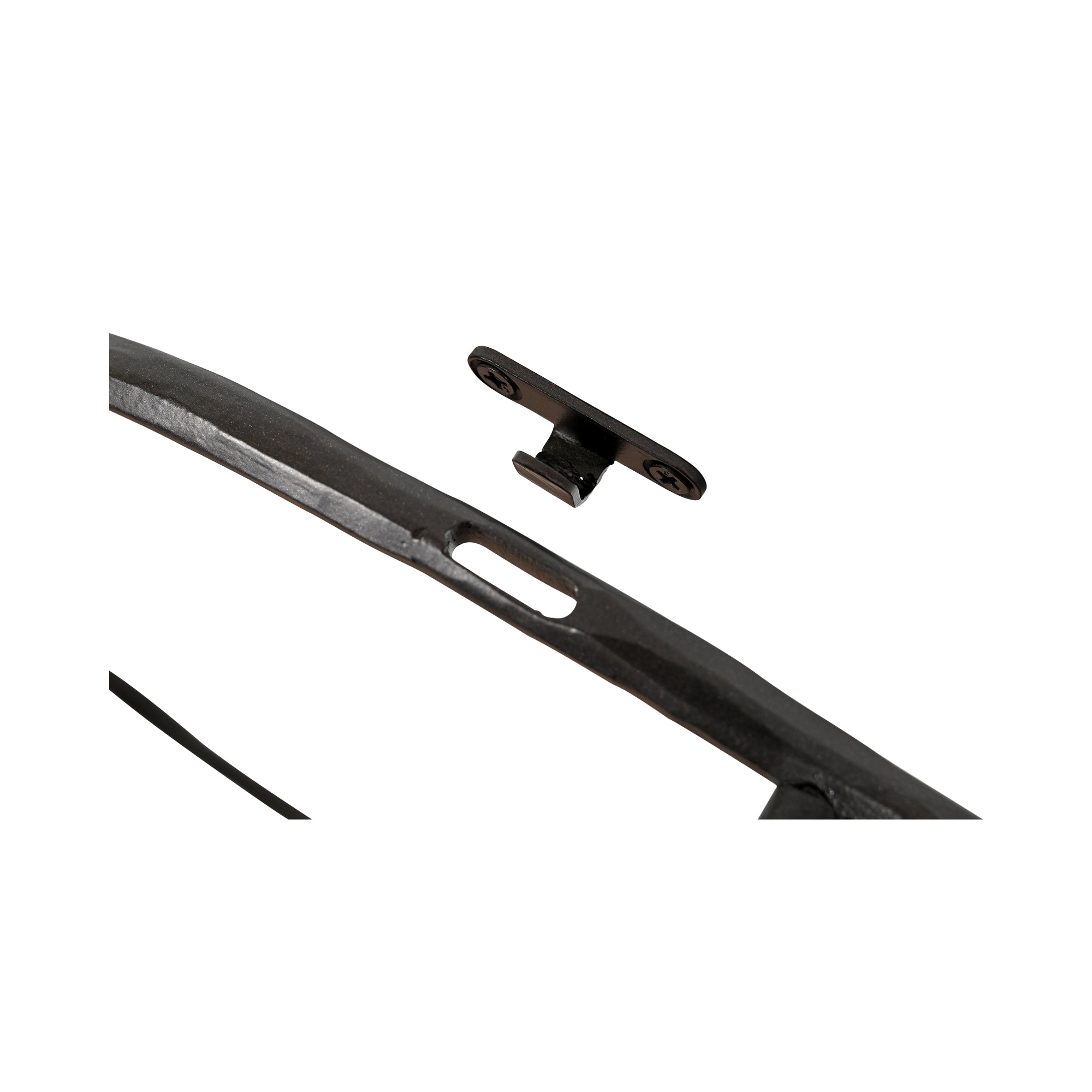 Coro Wall Décor Antique Bronze - Central Designs