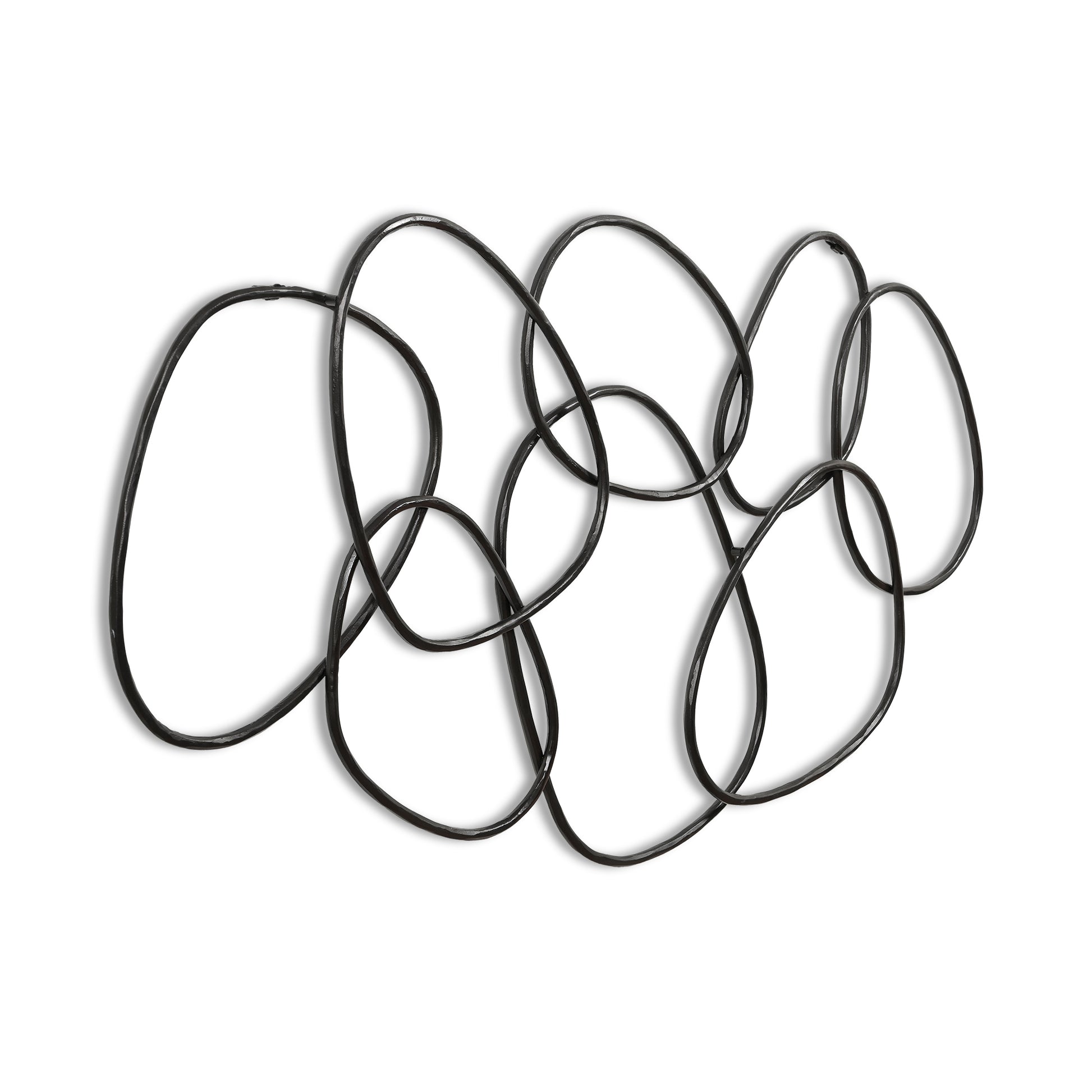 Coro Wall Décor Antique Bronze - Central Designs