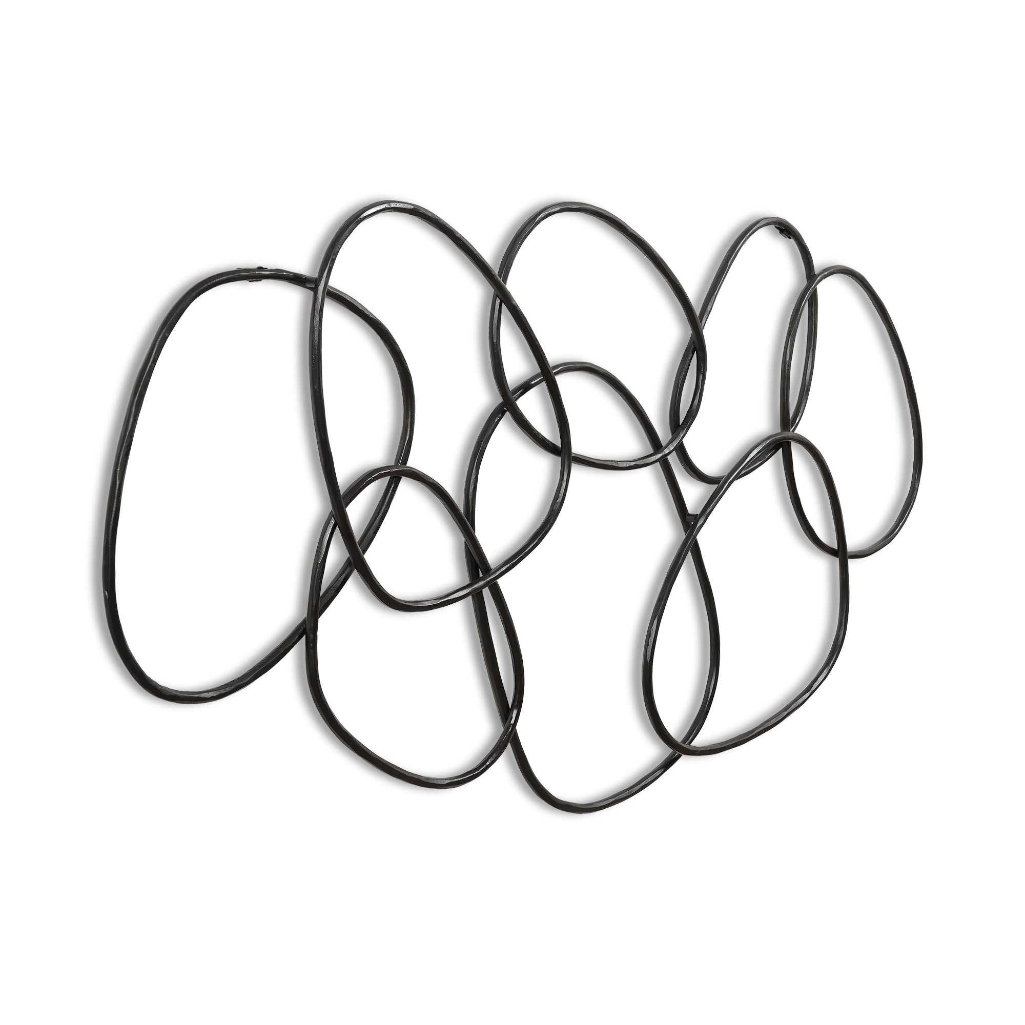 Coro Wall Décor Antique Bronze - Central Designs