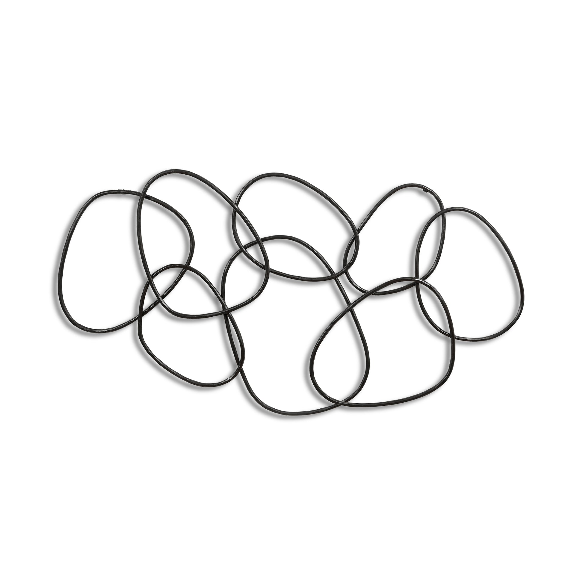 Coro Wall Décor Antique Bronze - Central Designs