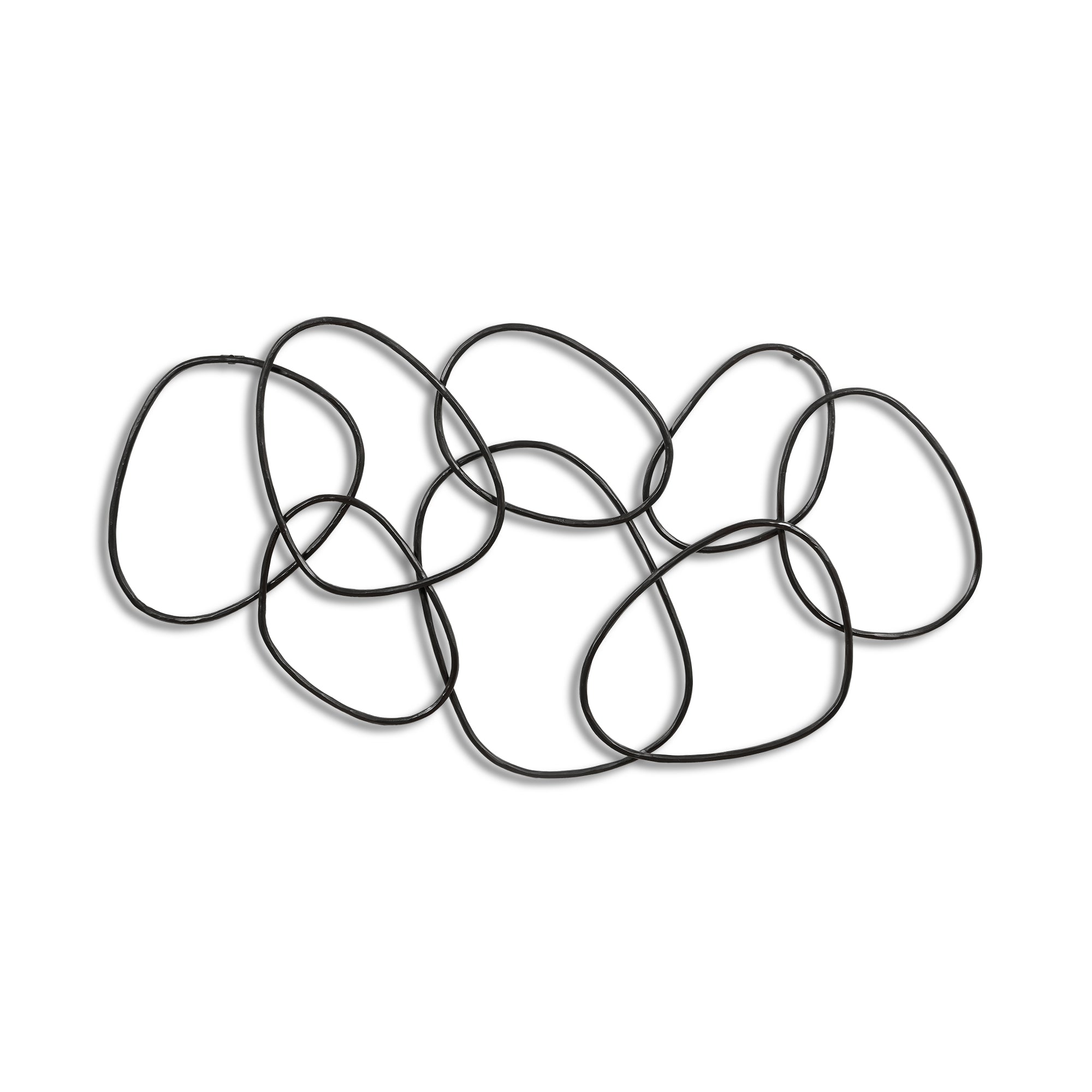 Coro Wall Décor Antique Bronze - Central Designs