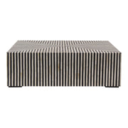 Terning Coffee Table Black and White - Central Designs