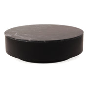 Ritual Coffee Table Black - Central Designs